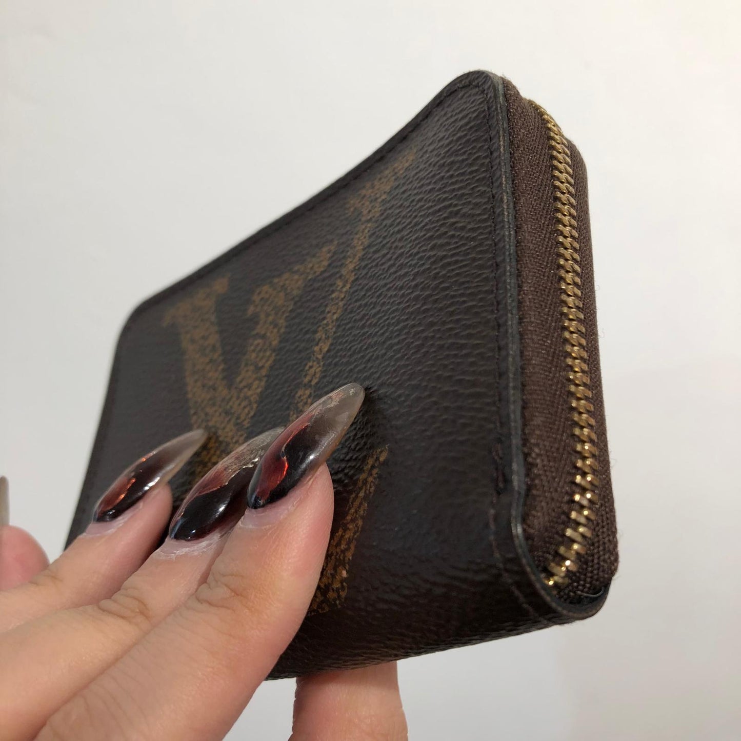 LV卡片套 有盒