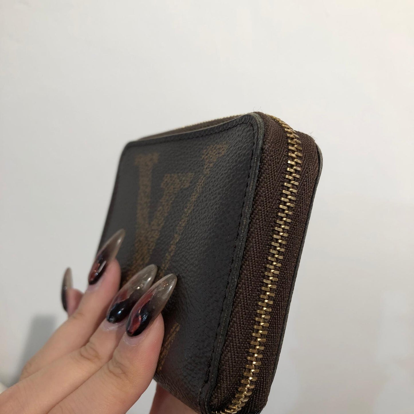 LV卡片套 有盒