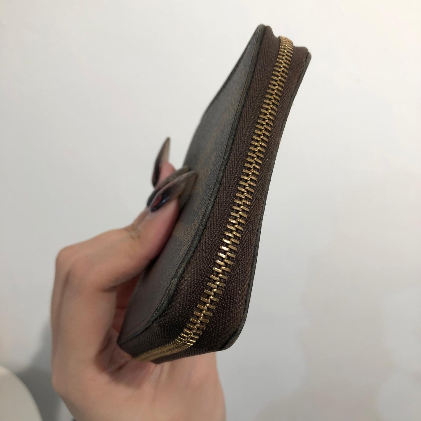 LV卡片套 有盒