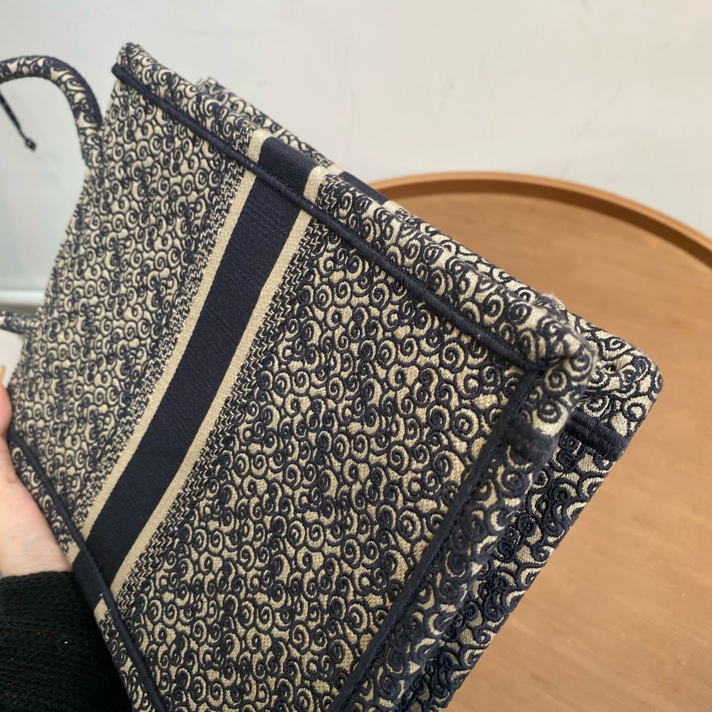 Dior手挽袋 book限量版
