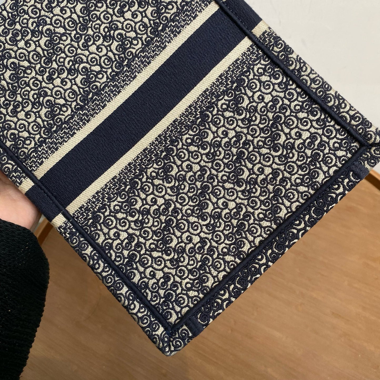Dior手挽袋 book限量版
