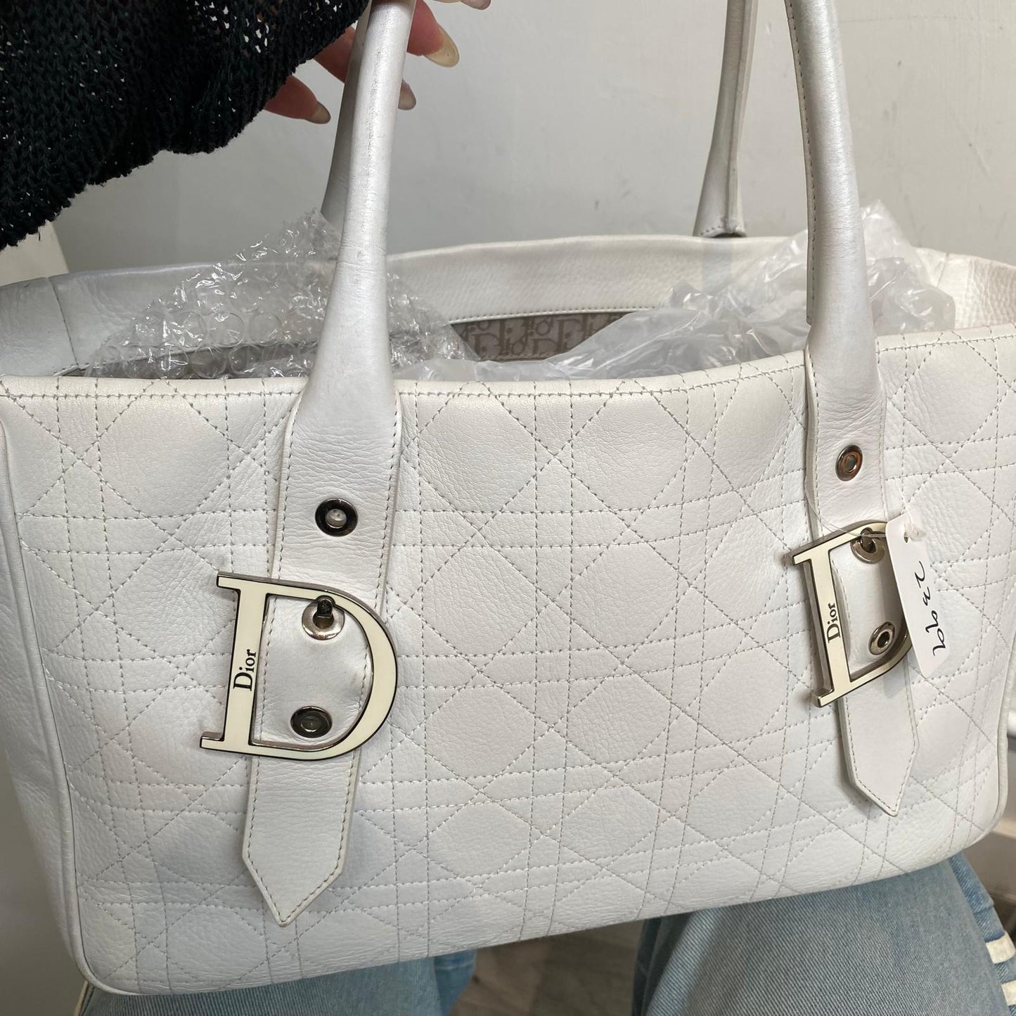 DIOR袋