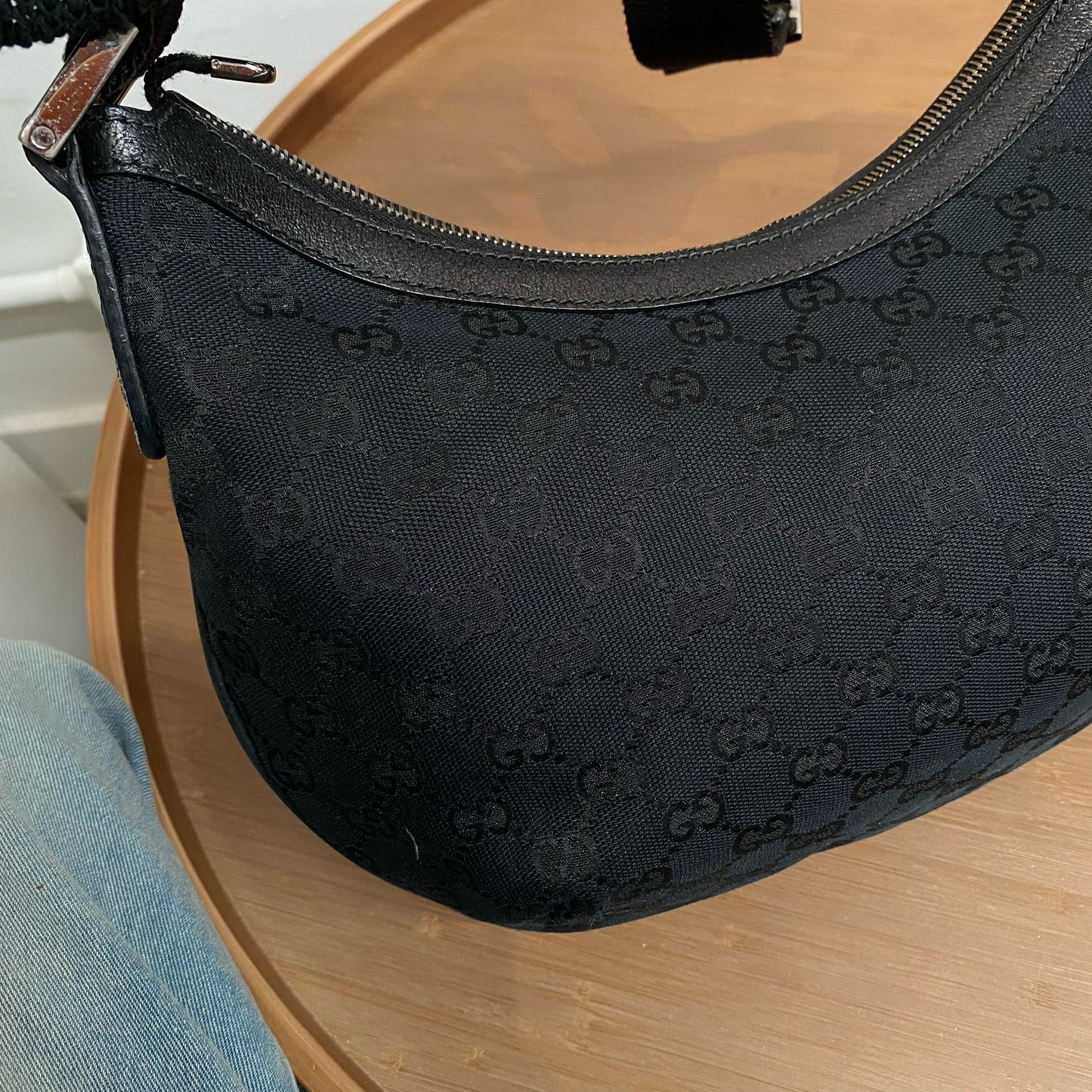 Gucci袋