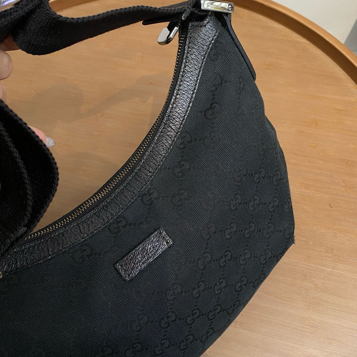 Gucci袋