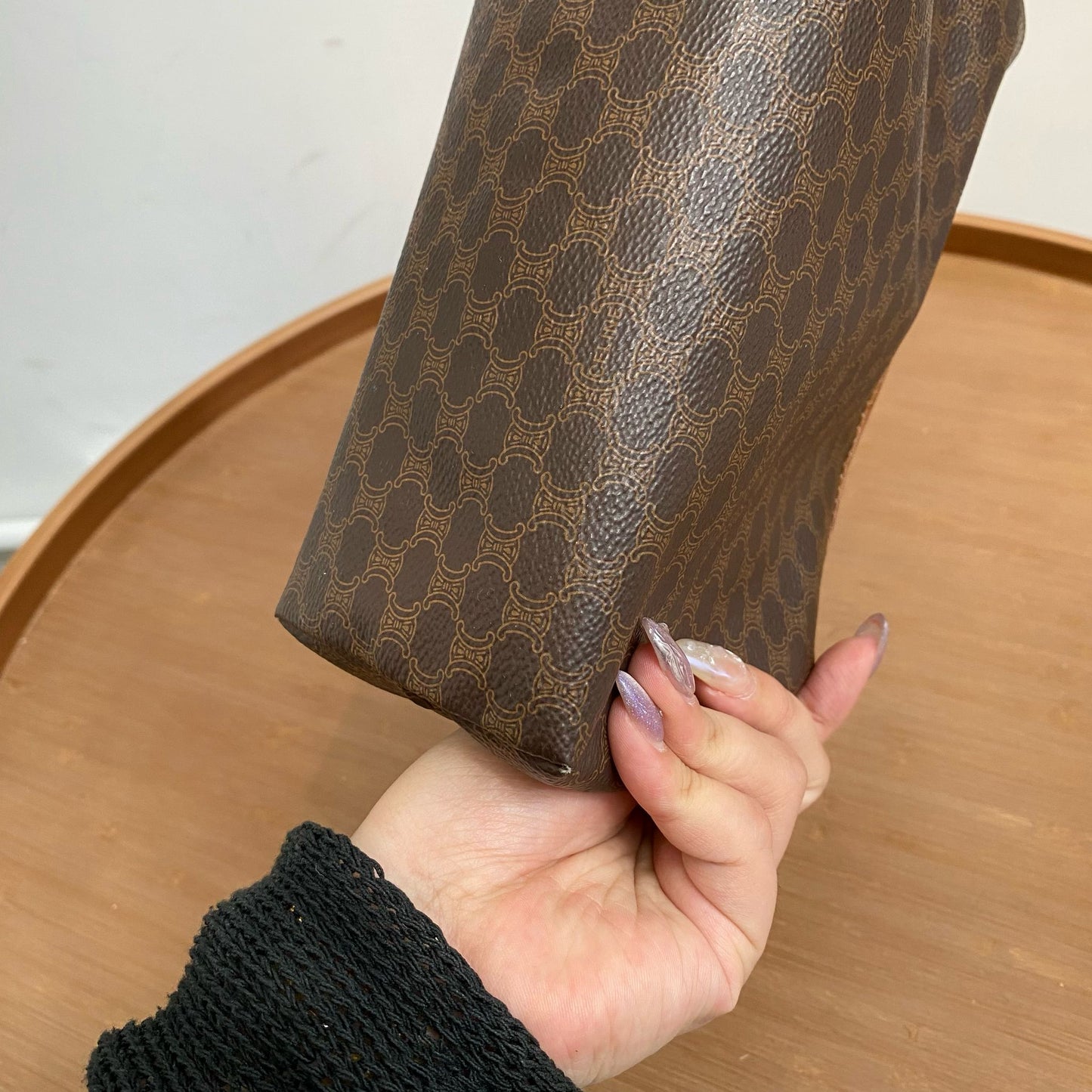 CELINE 雲朵袋