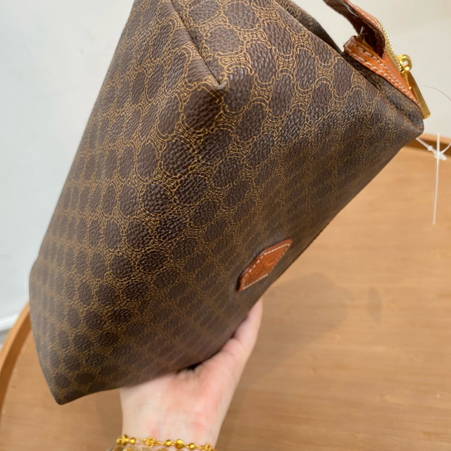 CELINE 雲朵袋 有塵袋
