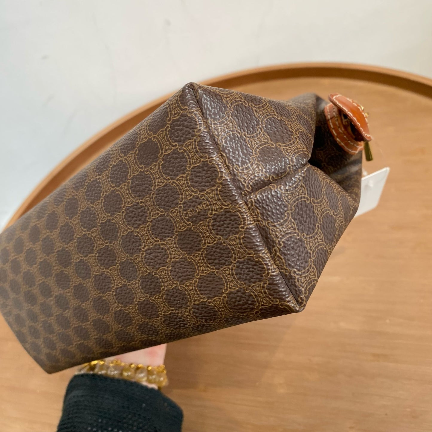 CELINE 雲朵袋 有塵袋