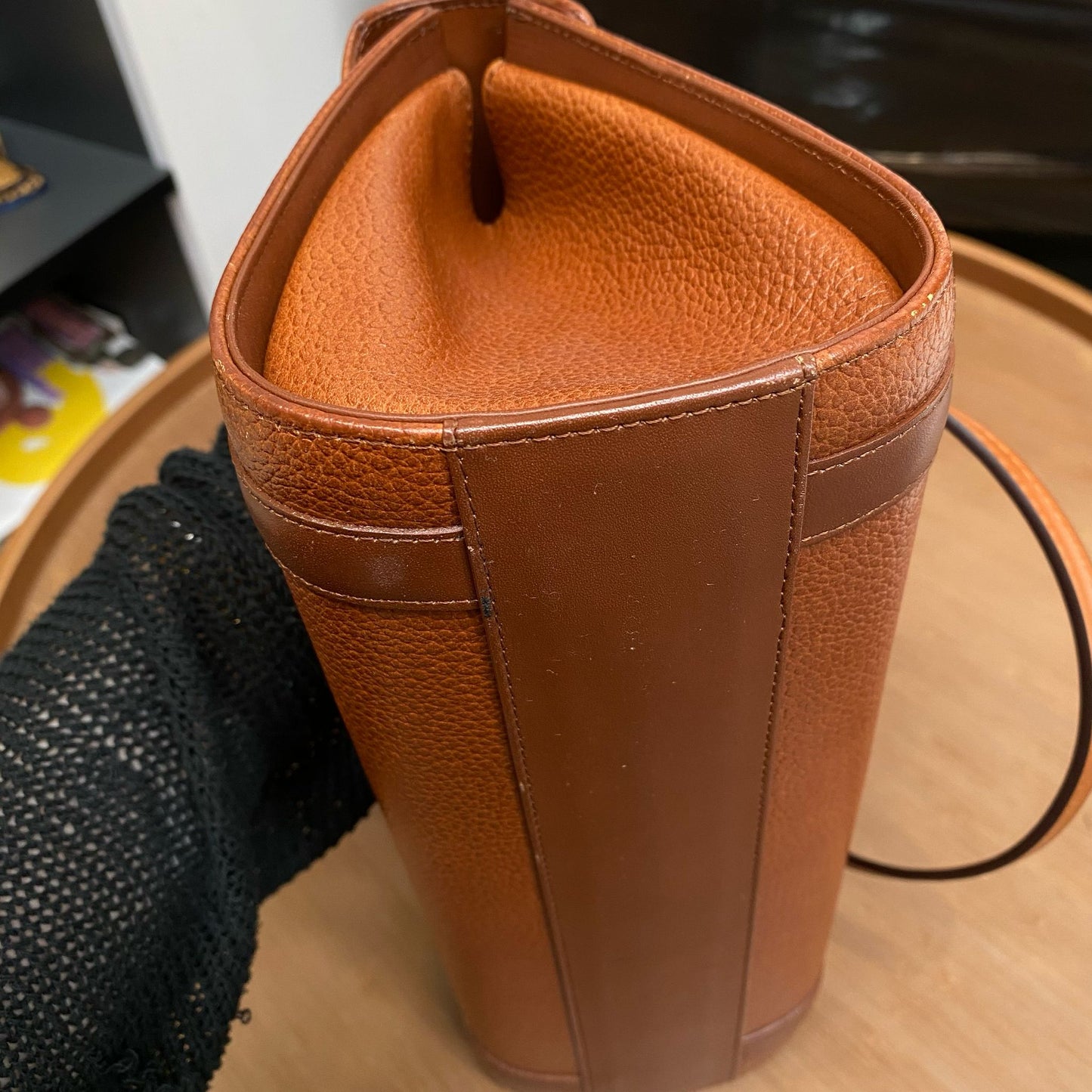Burberry手挽袋