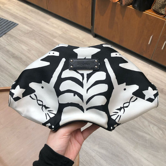 MCQUEEN Pouch