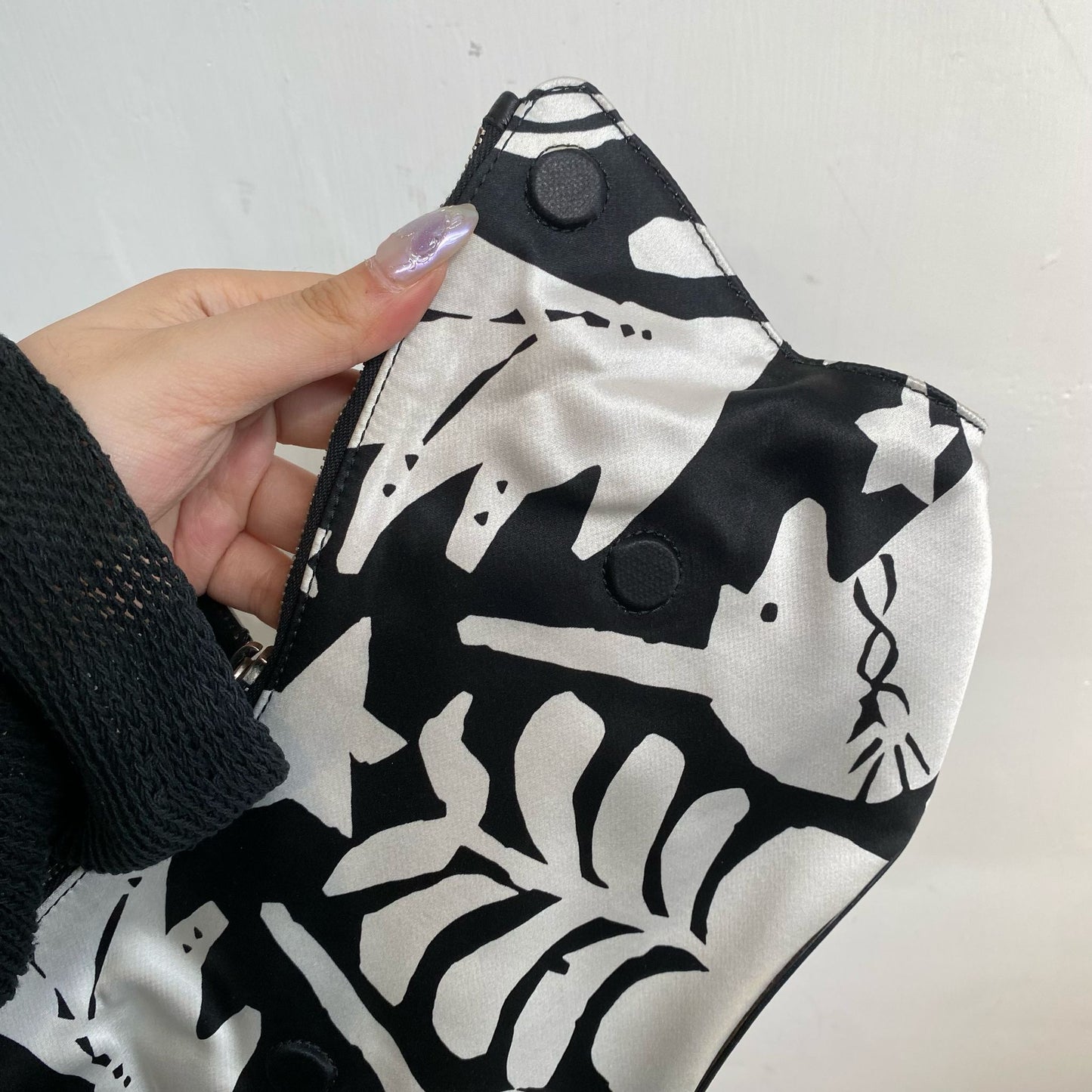 MCQUEEN Pouch