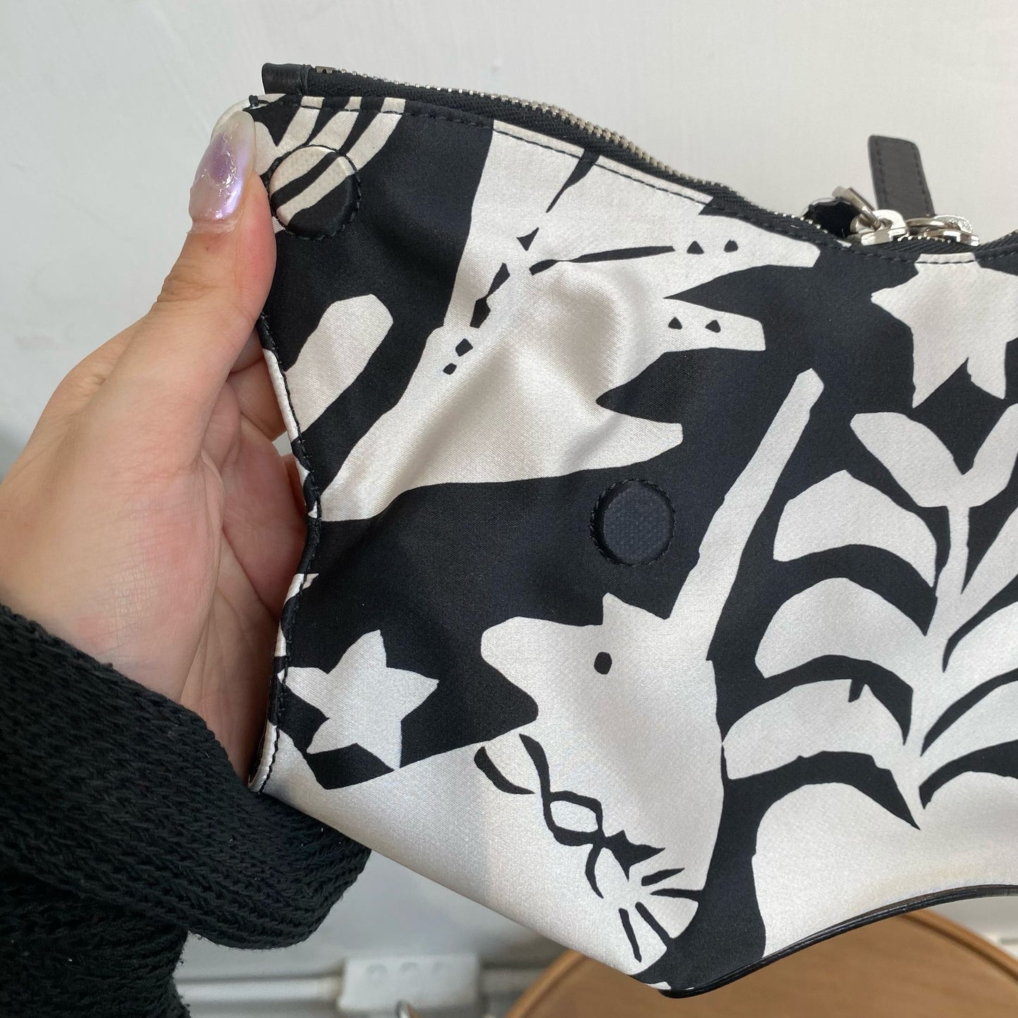 MCQUEEN Pouch