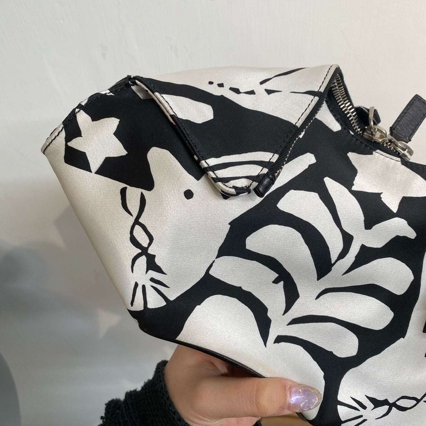 MCQUEEN Pouch