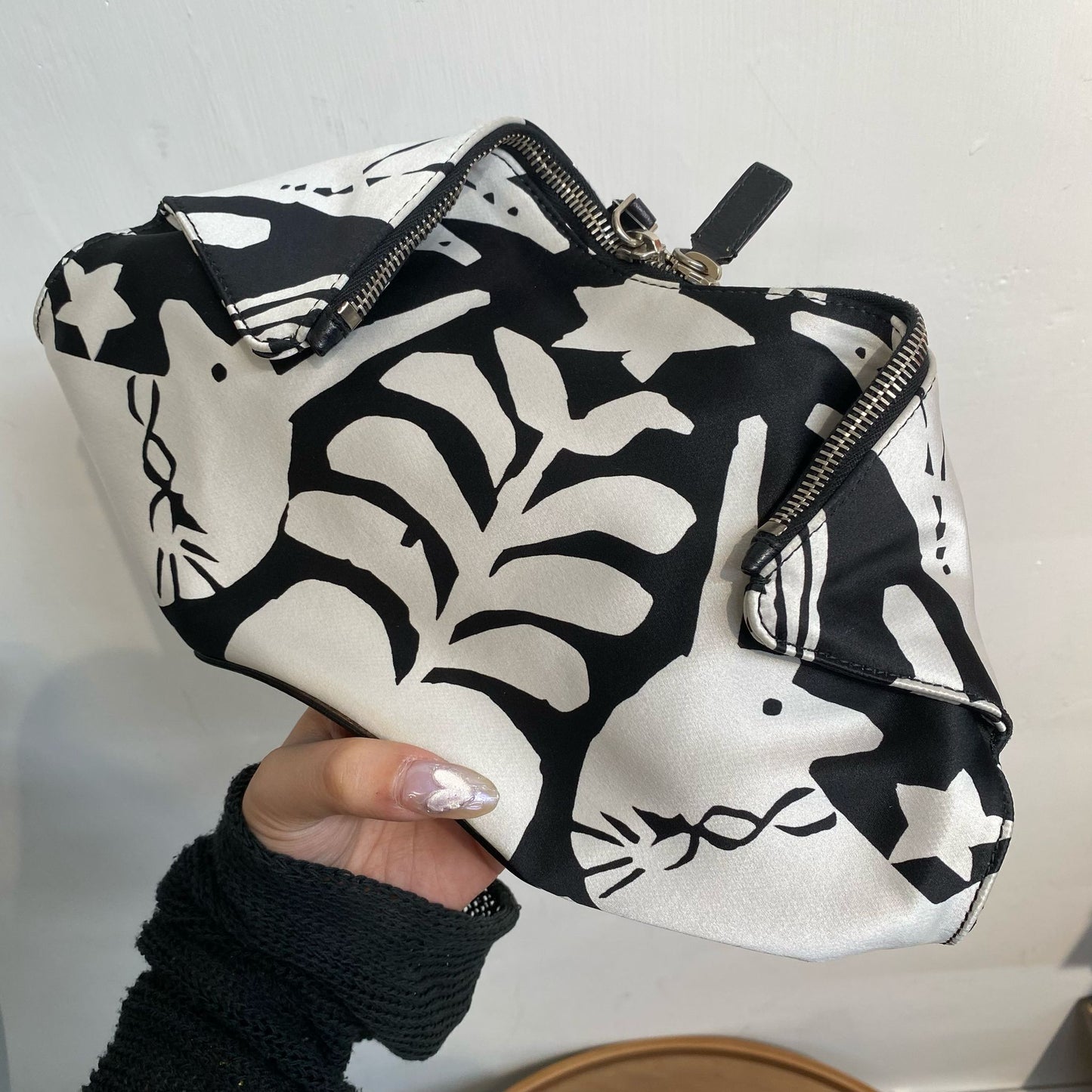 MCQUEEN Pouch