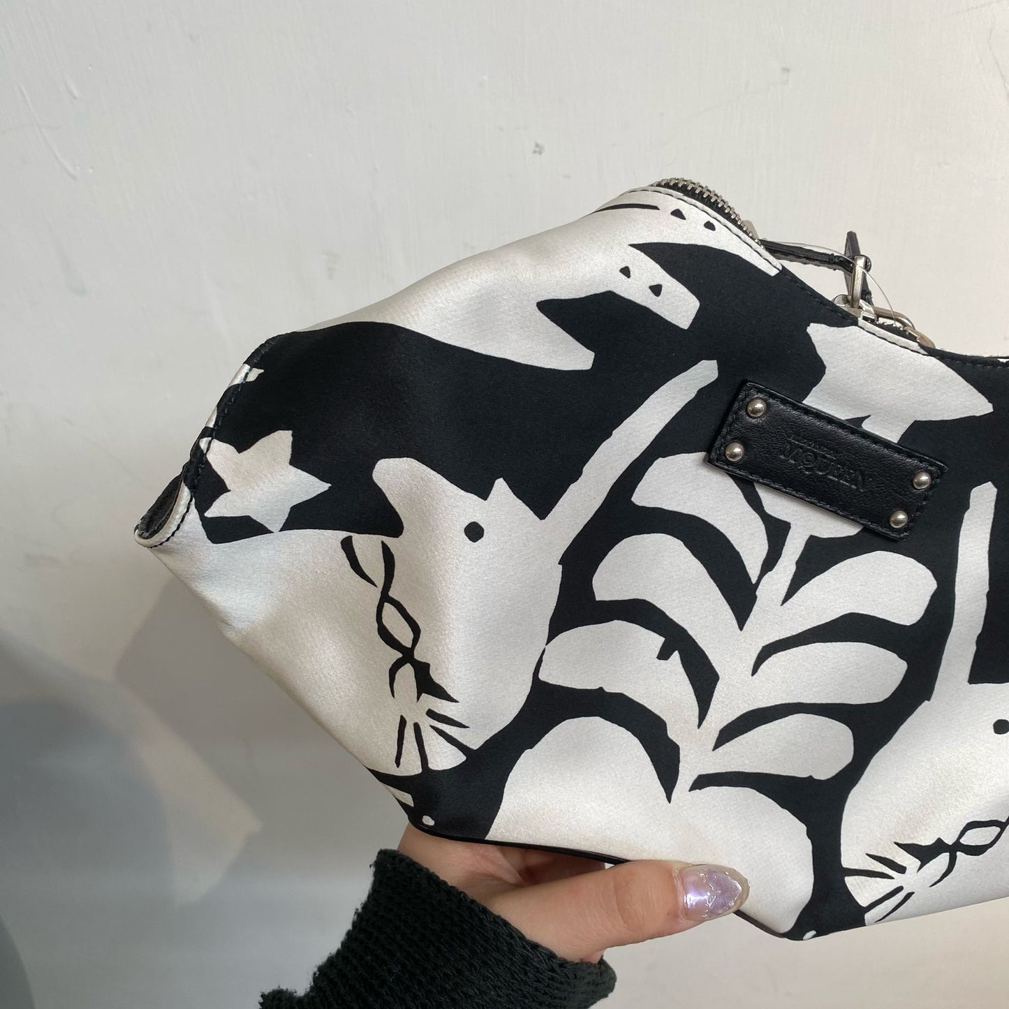 MCQUEEN Pouch