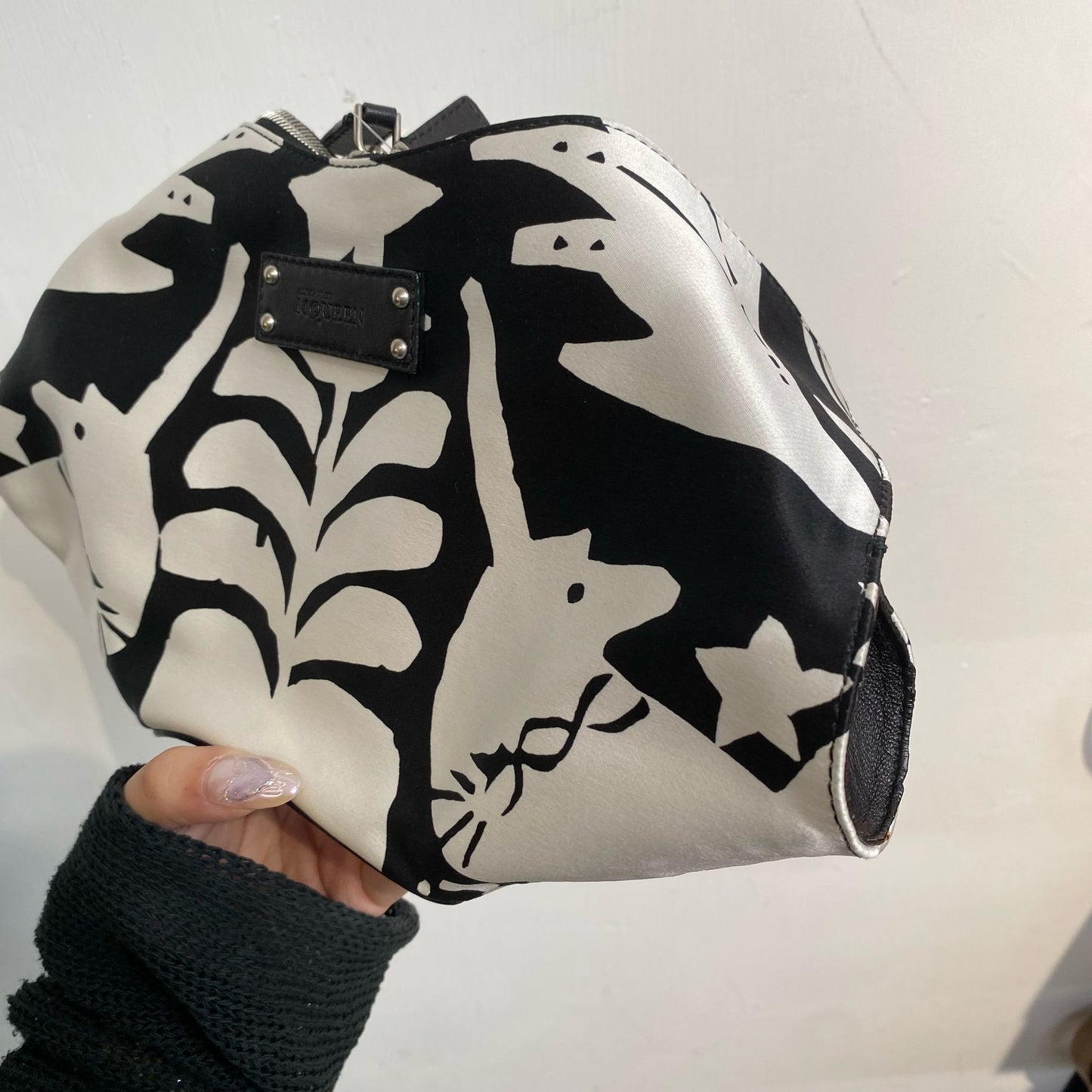 MCQUEEN Pouch