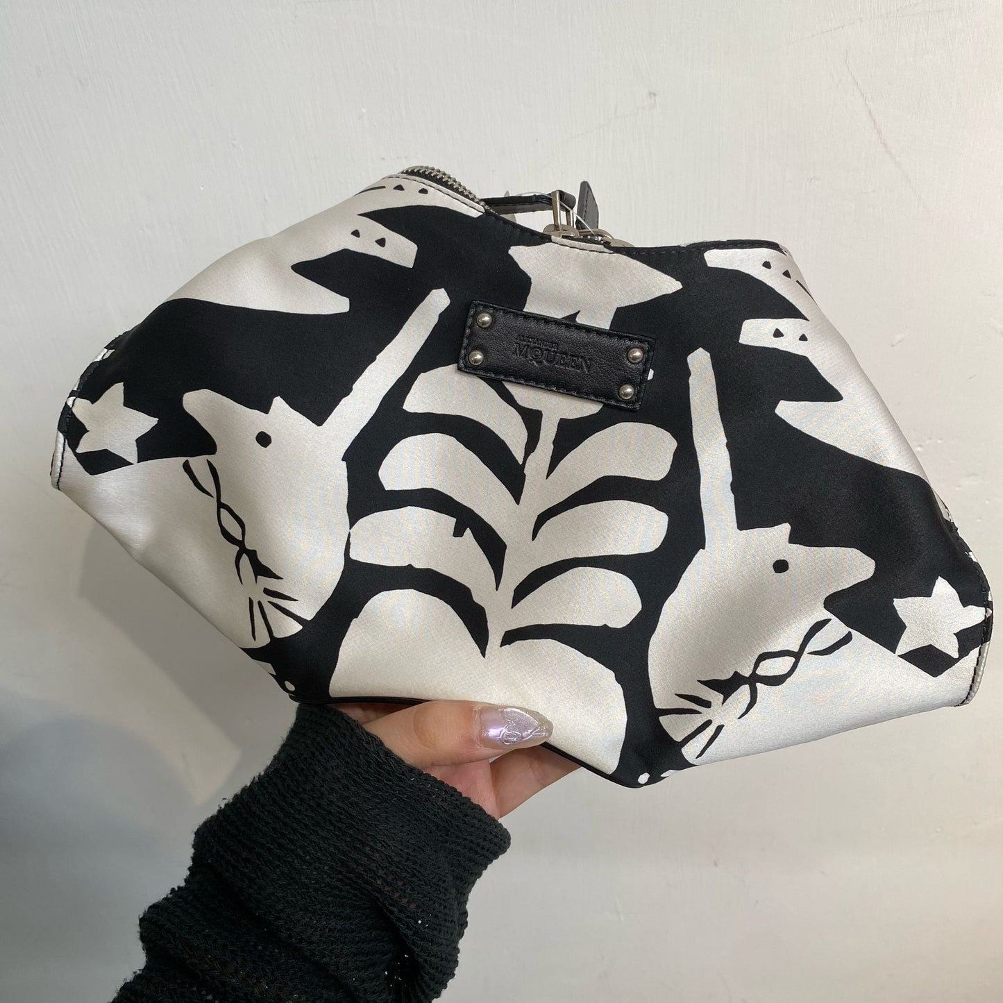 MCQUEEN Pouch