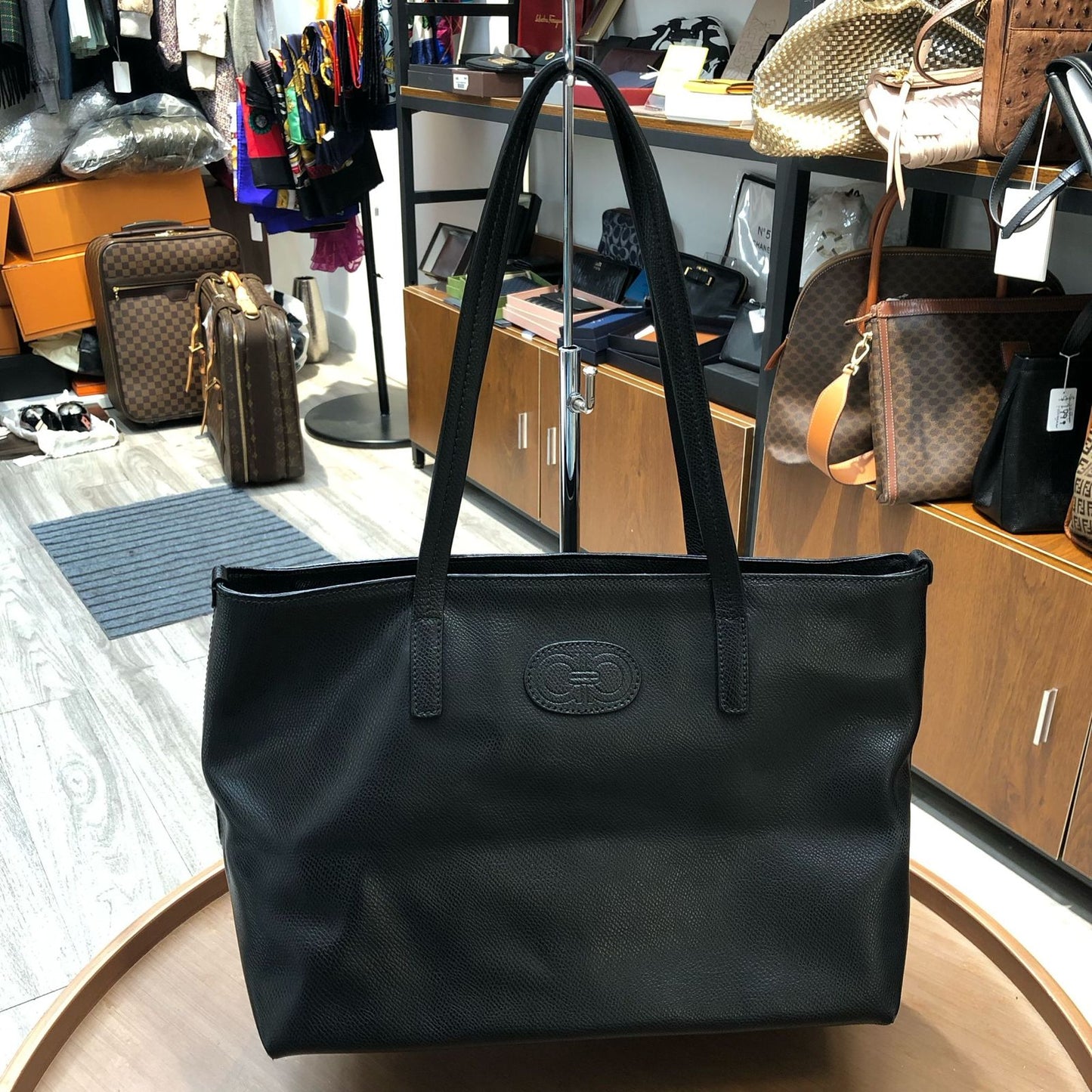 Ferragamo Tote