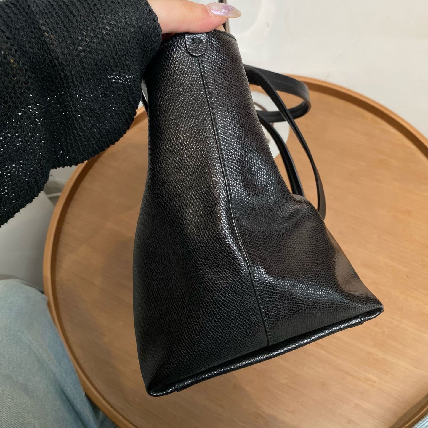 Ferragamo Tote