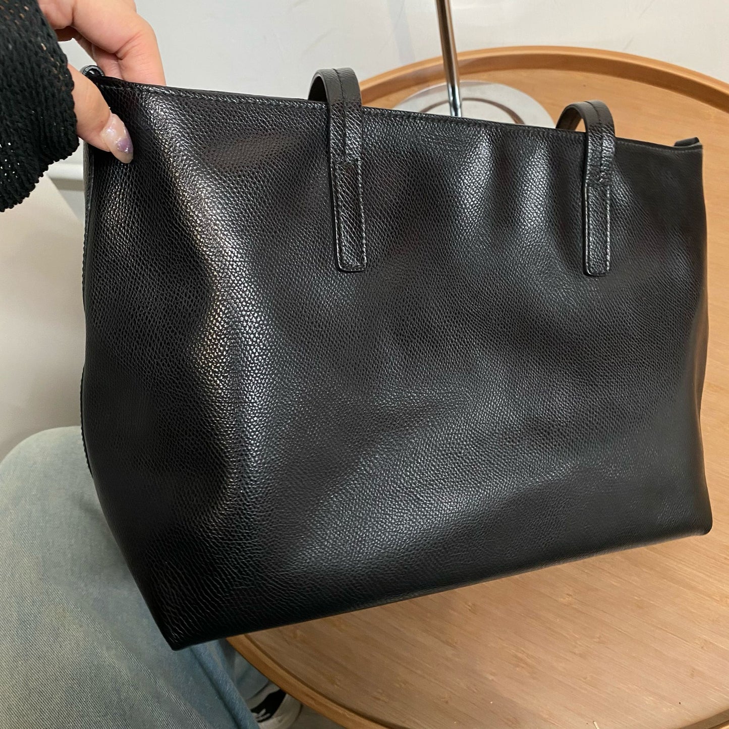 Ferragamo Tote