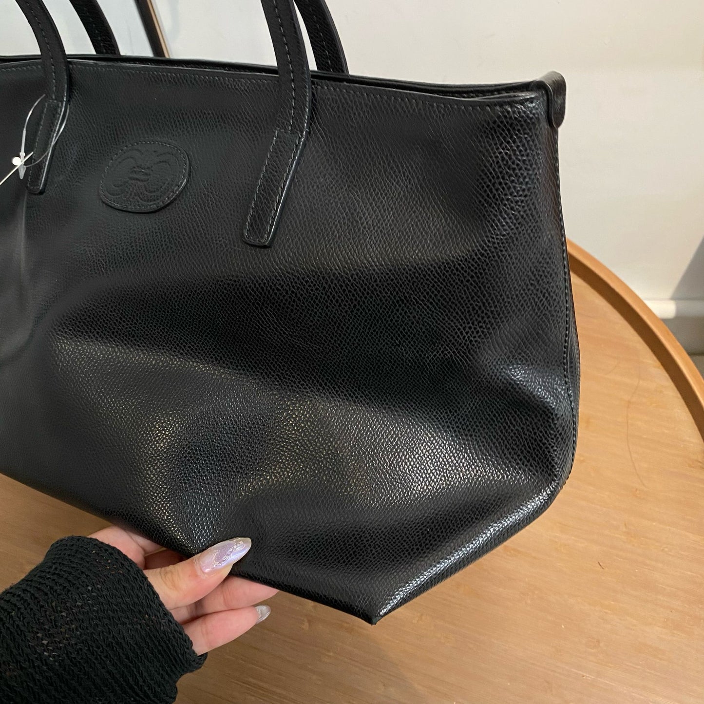 Ferragamo Tote