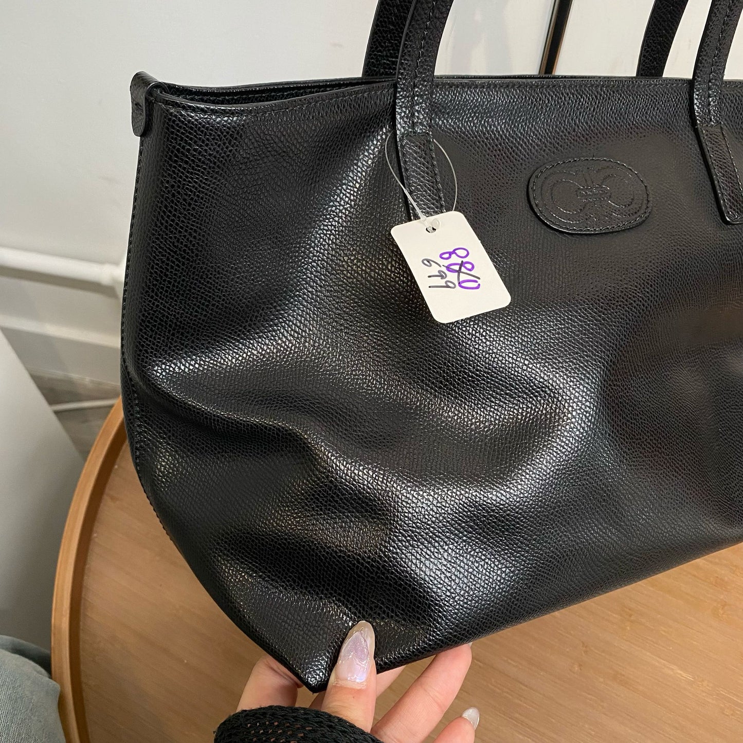 Ferragamo Tote