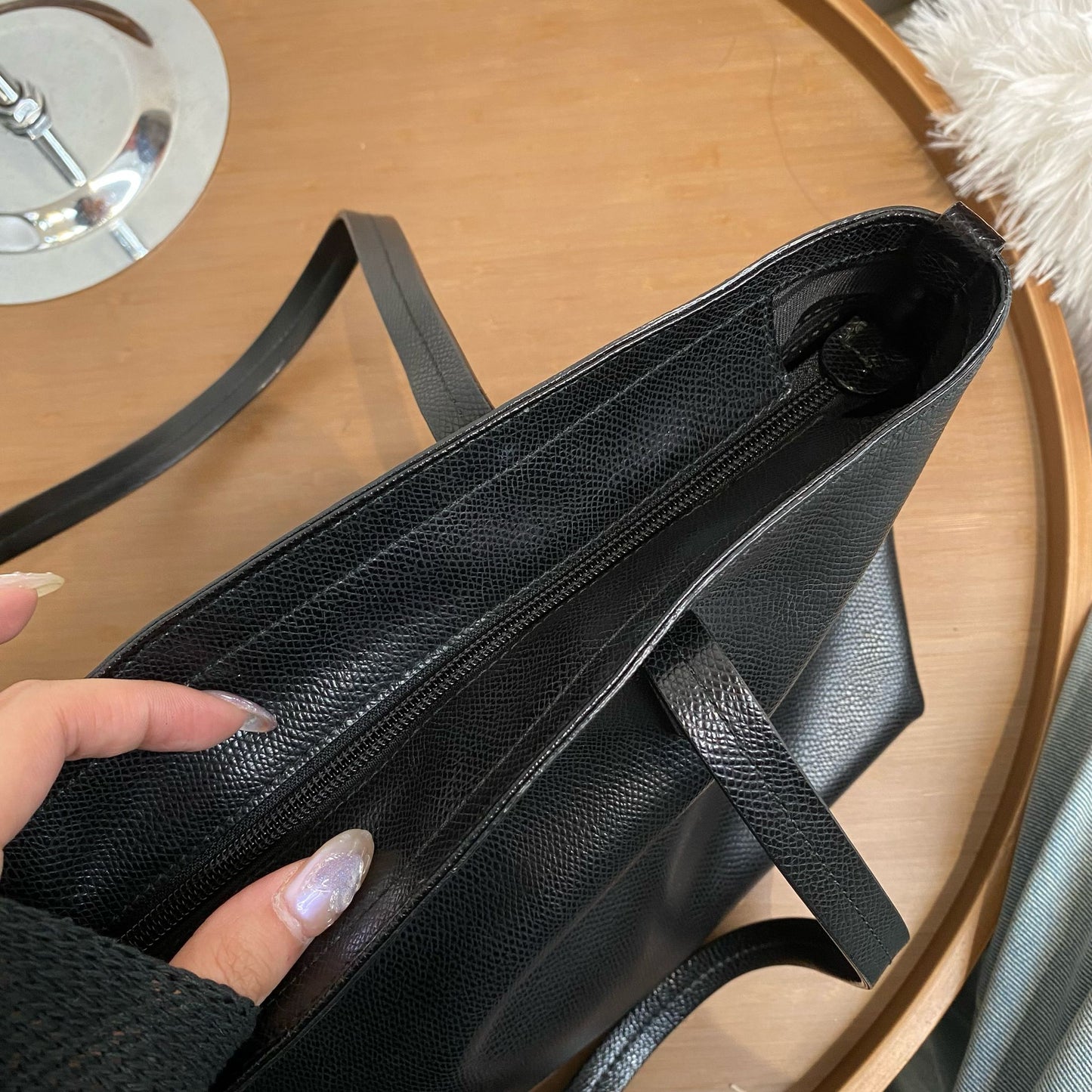 Ferragamo Tote