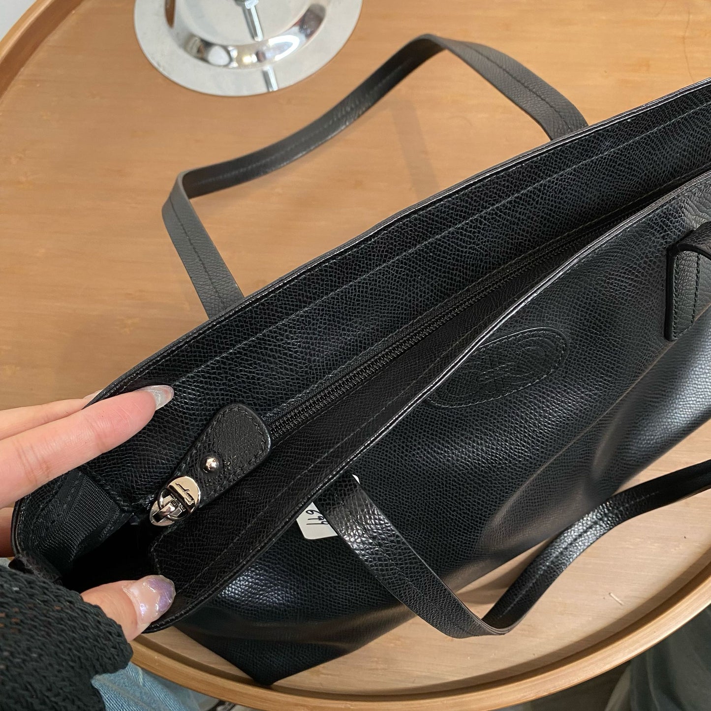 Ferragamo Tote