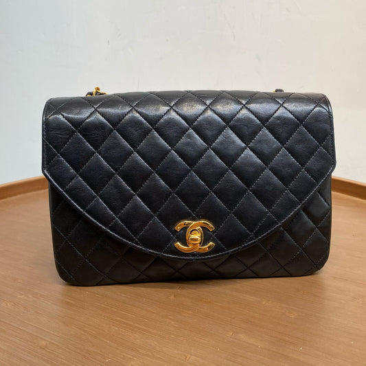 Chanel 斜孭袋