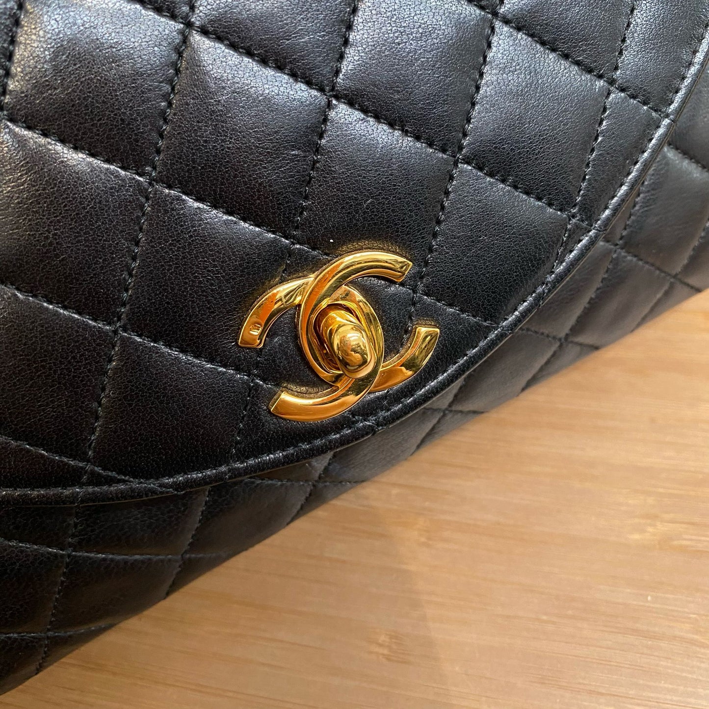Chanel 斜孭袋