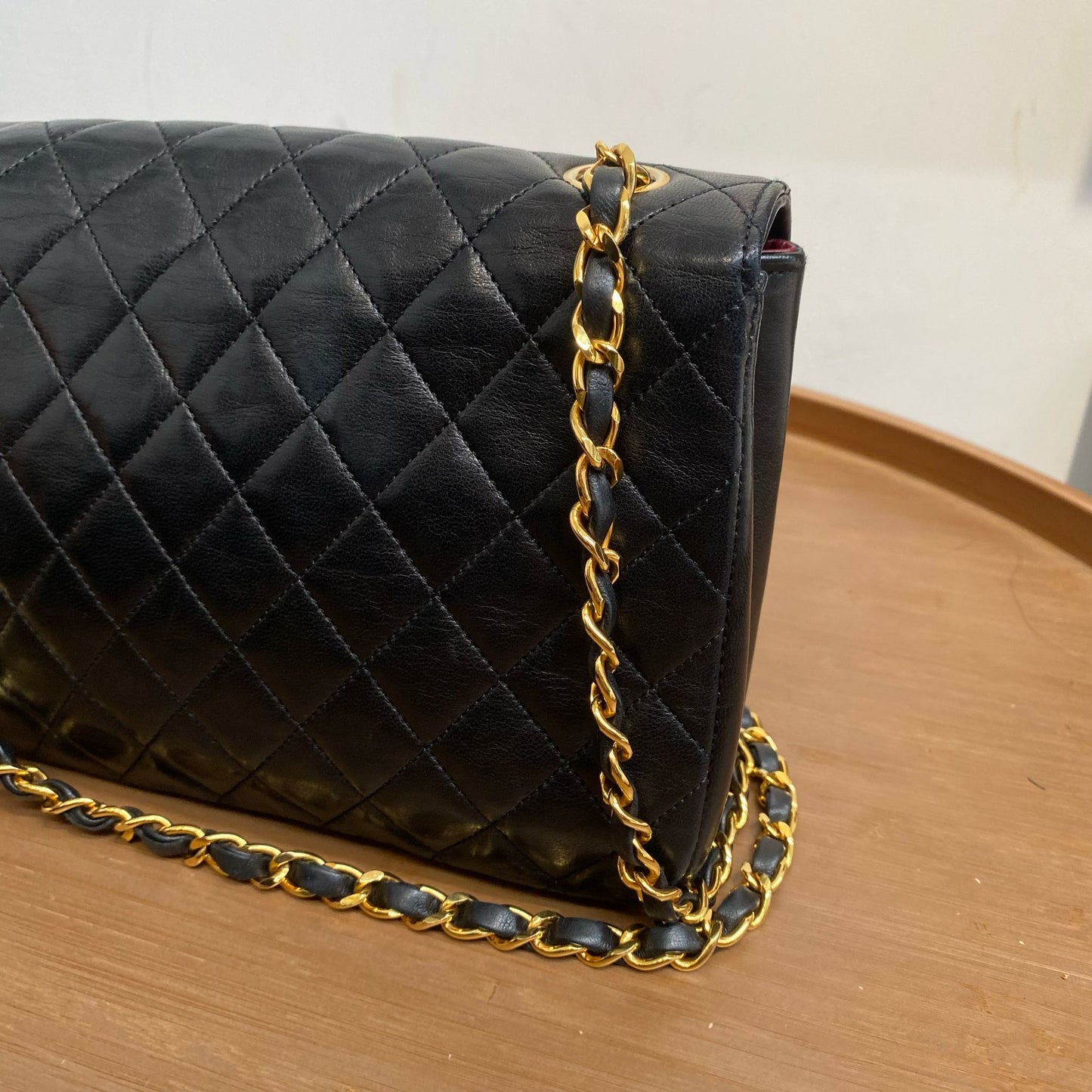 Chanel 斜孭袋