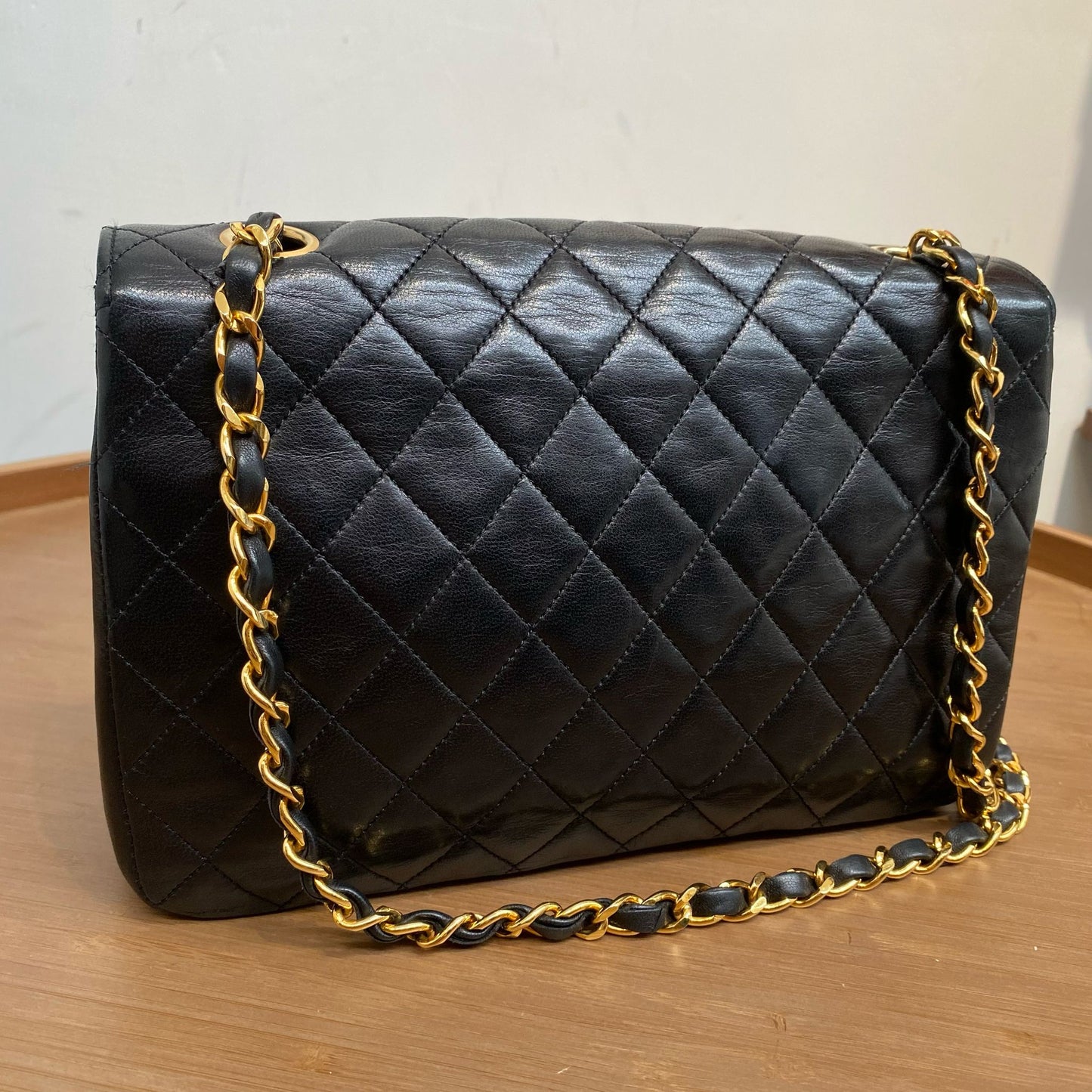 Chanel 斜孭袋