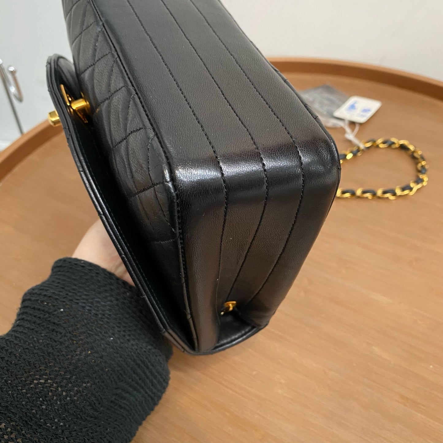 Chanel 斜孭袋