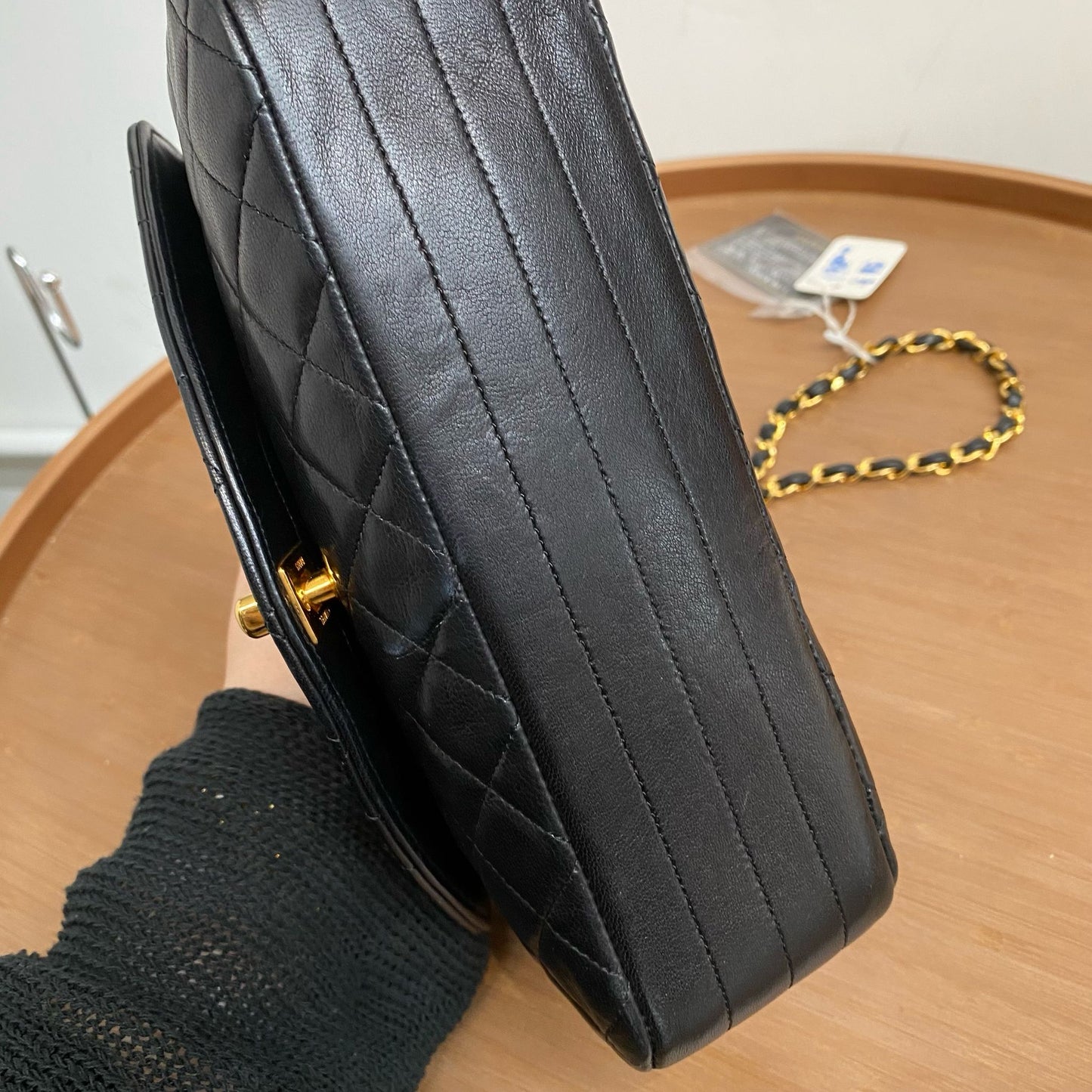 Chanel 斜孭袋