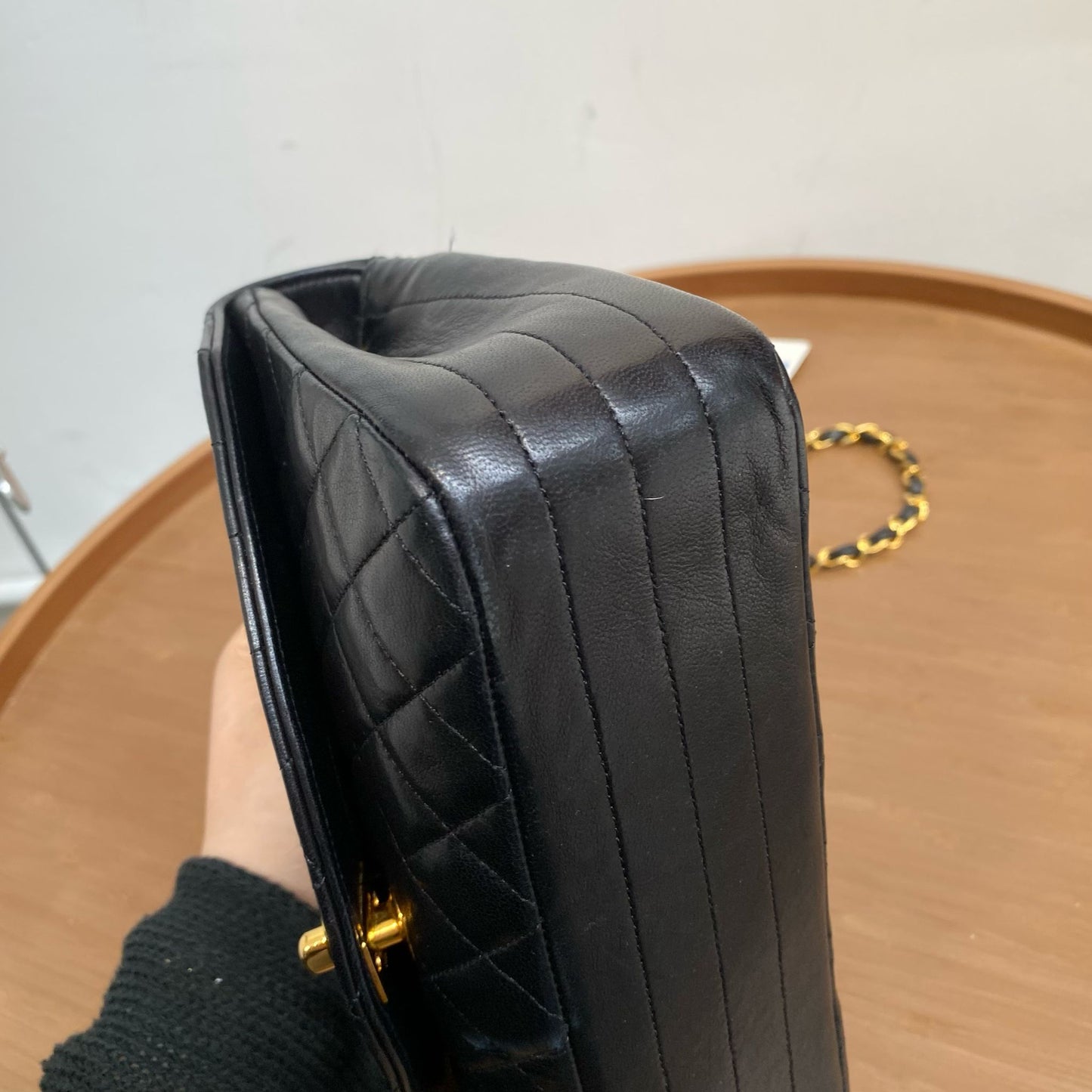 Chanel 斜孭袋