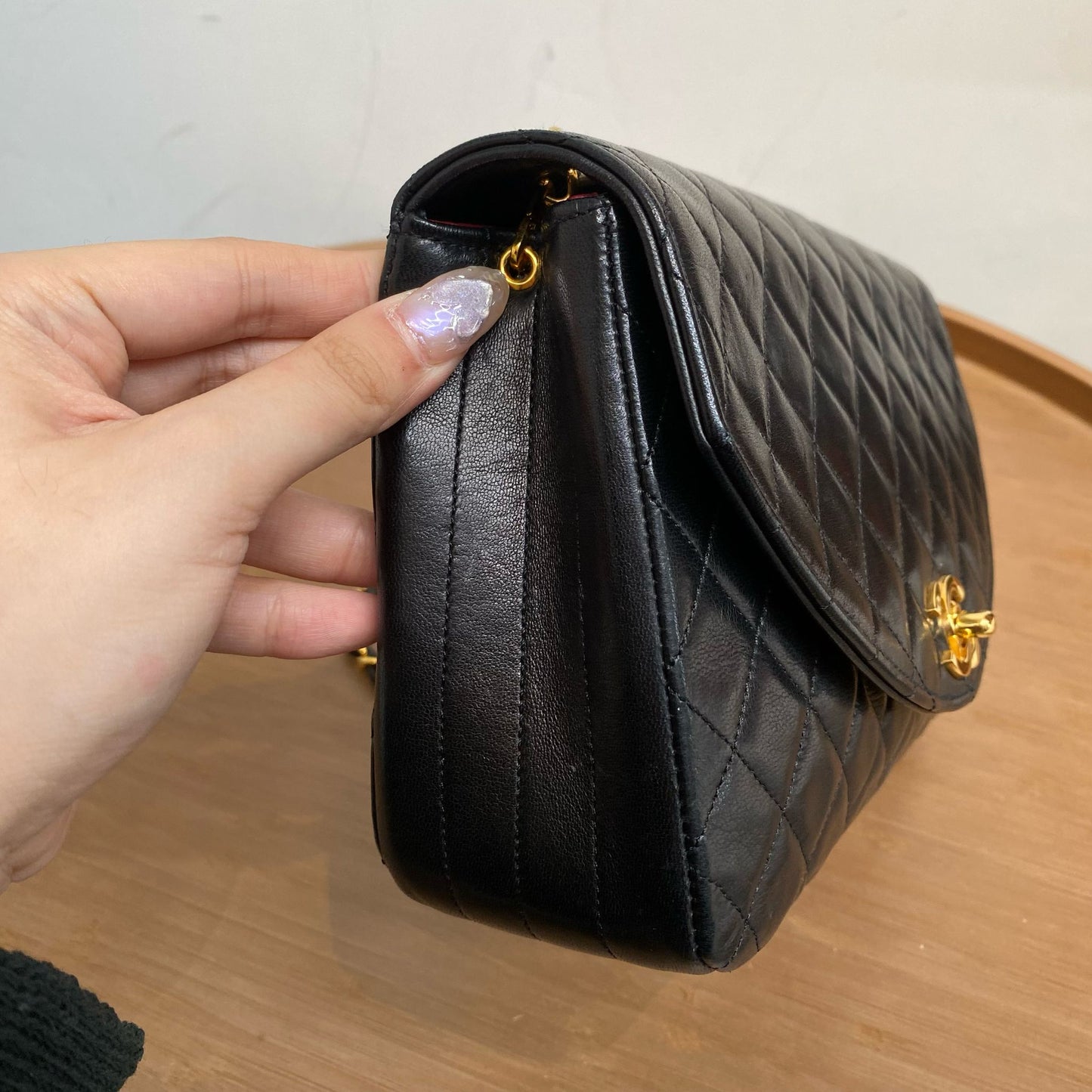 Chanel 斜孭袋