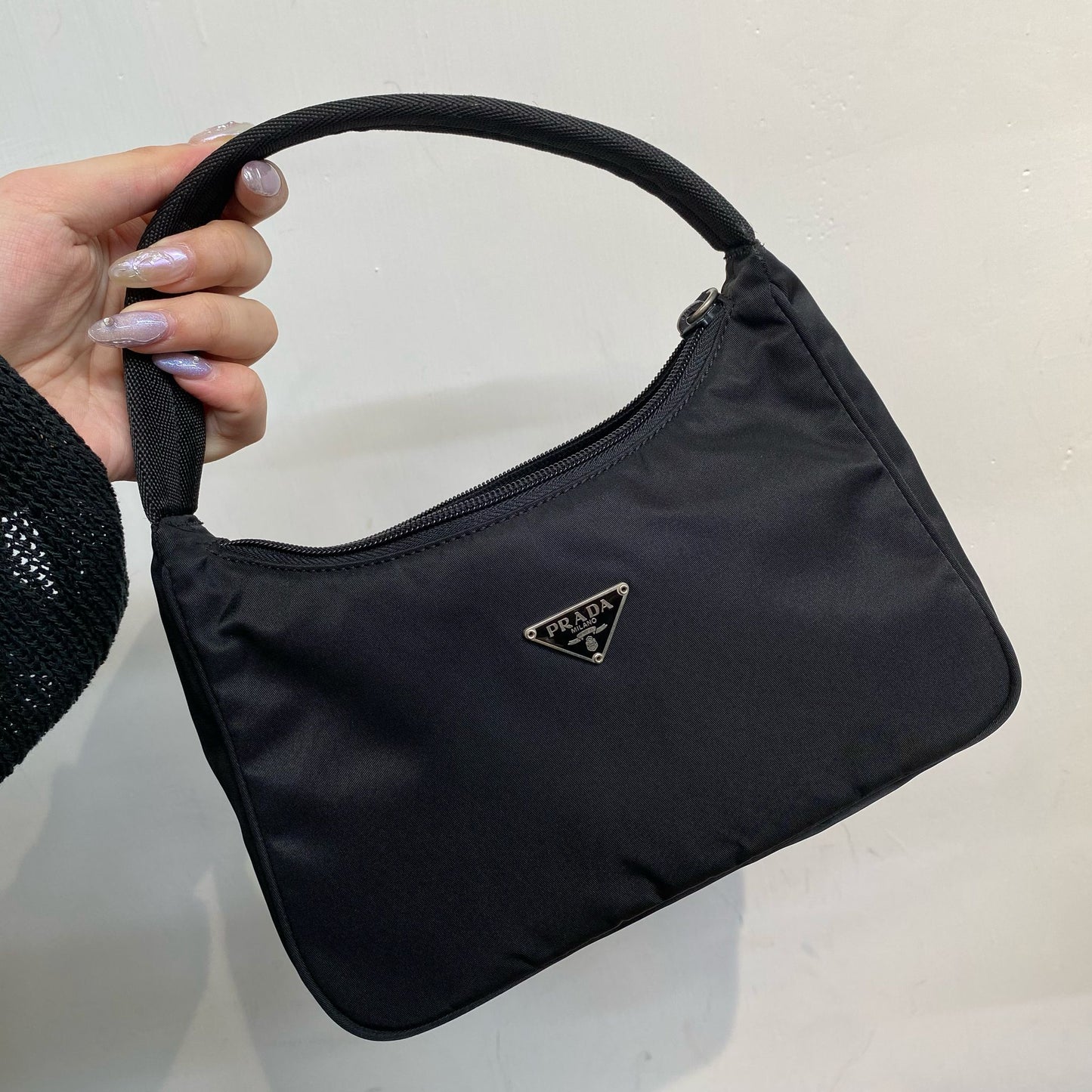 Prada Hoho手挽袋