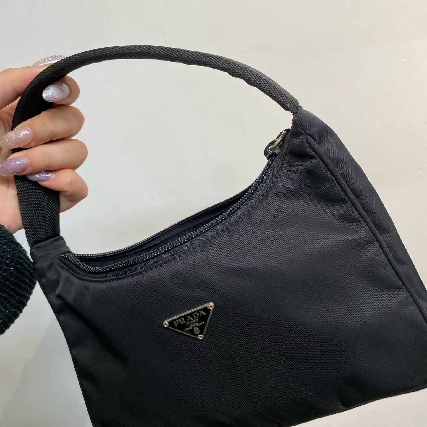 Prada Hoho手挽袋