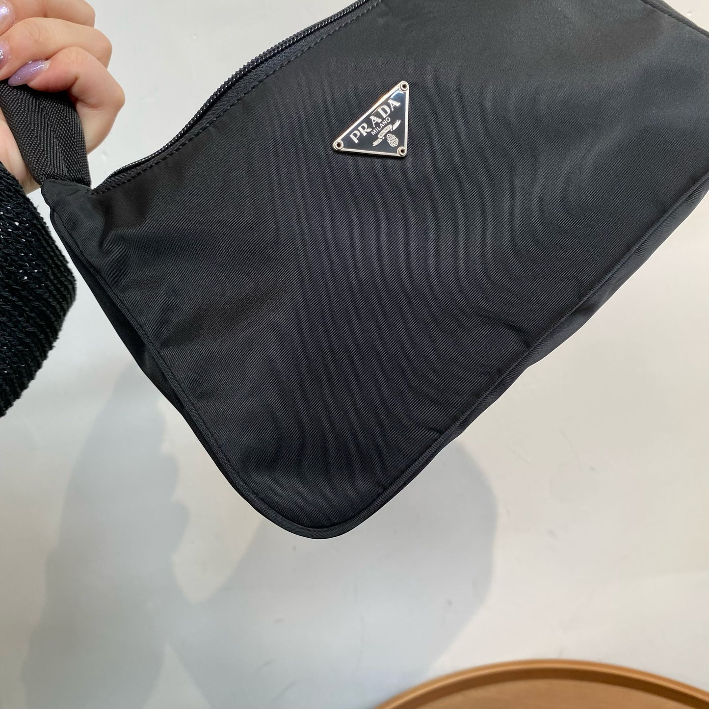 Prada Hoho手挽袋