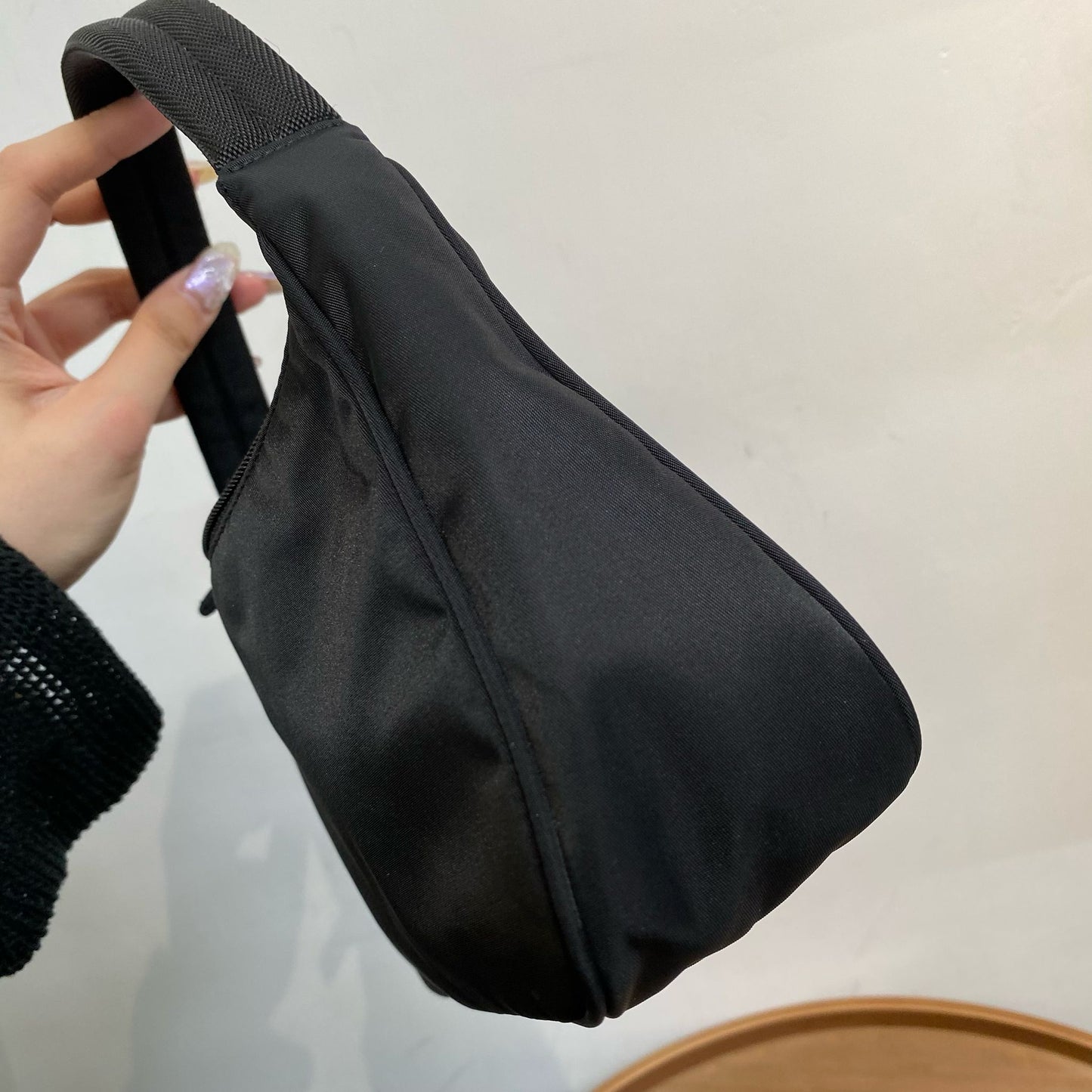 Prada Hoho手挽袋