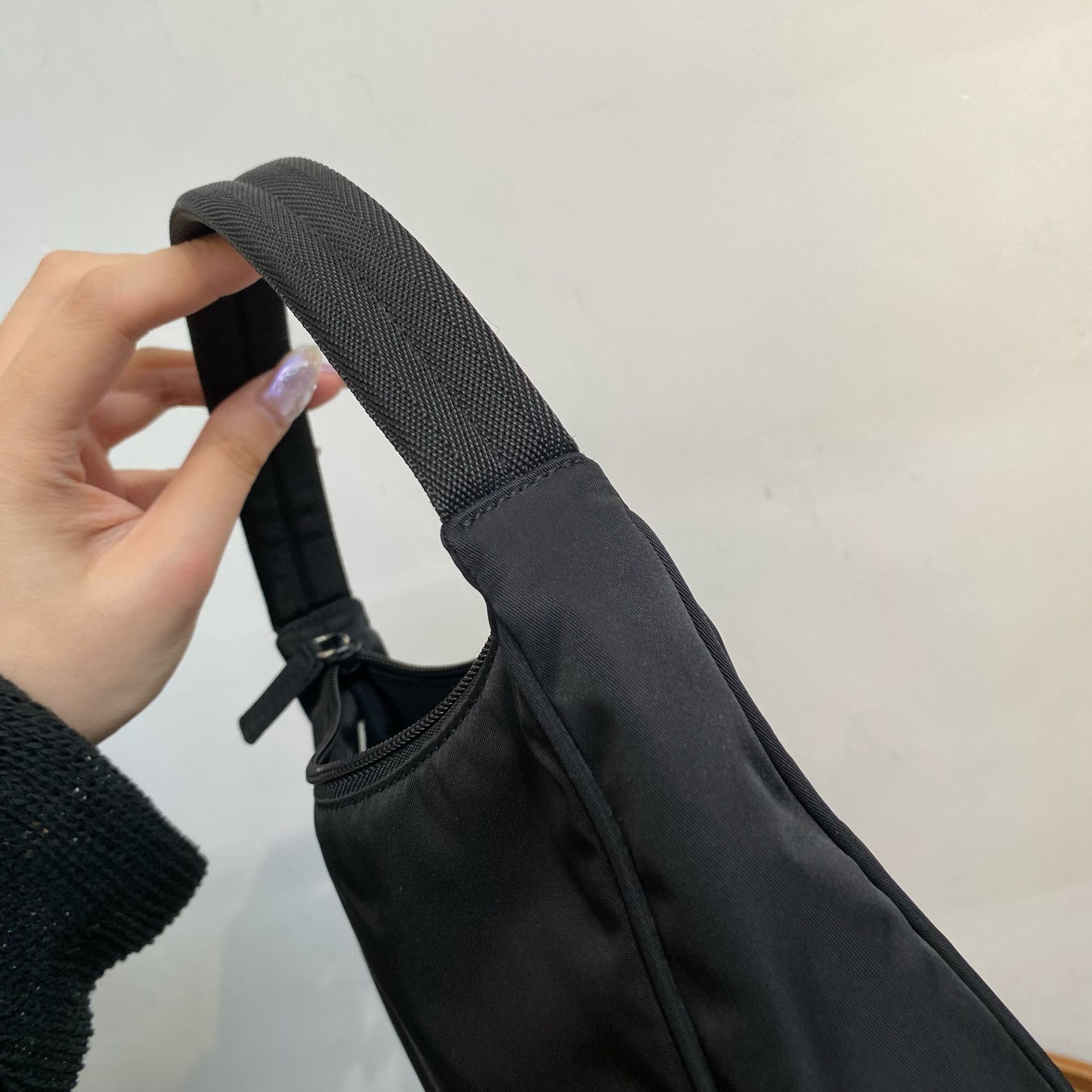 Prada Hoho手挽袋