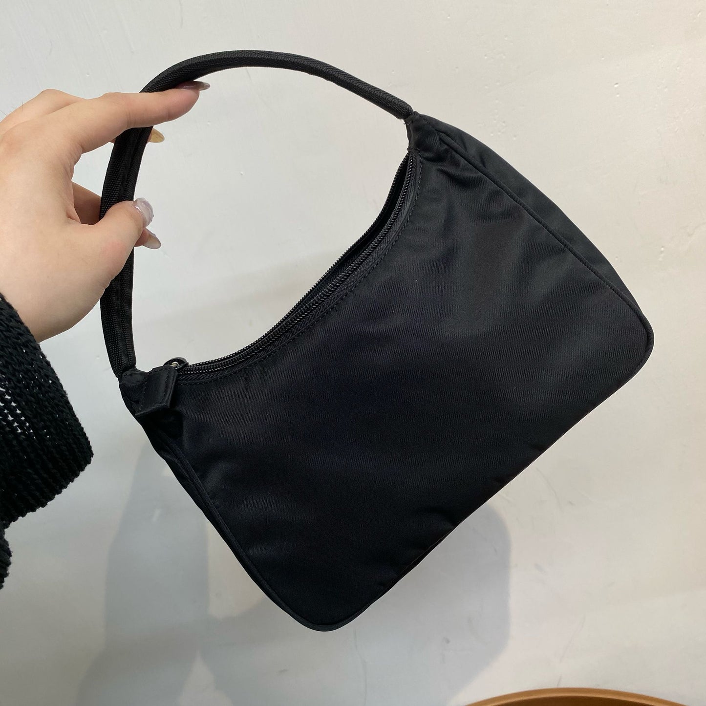 Prada Hoho手挽袋