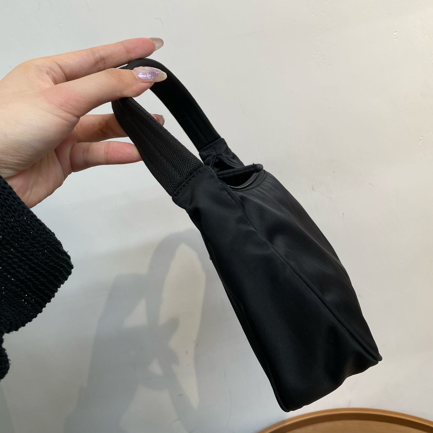 Prada Hoho手挽袋