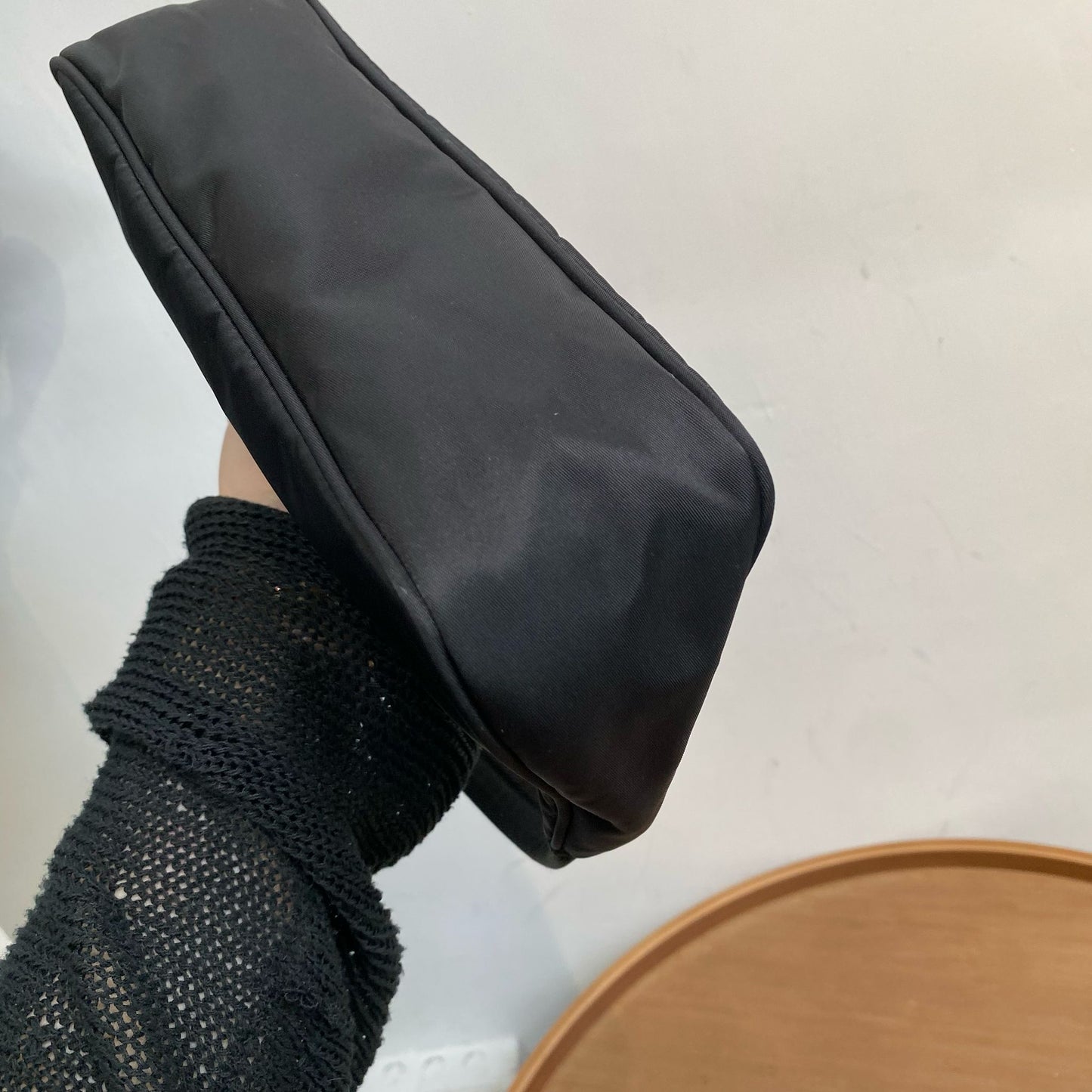 Prada Hoho手挽袋