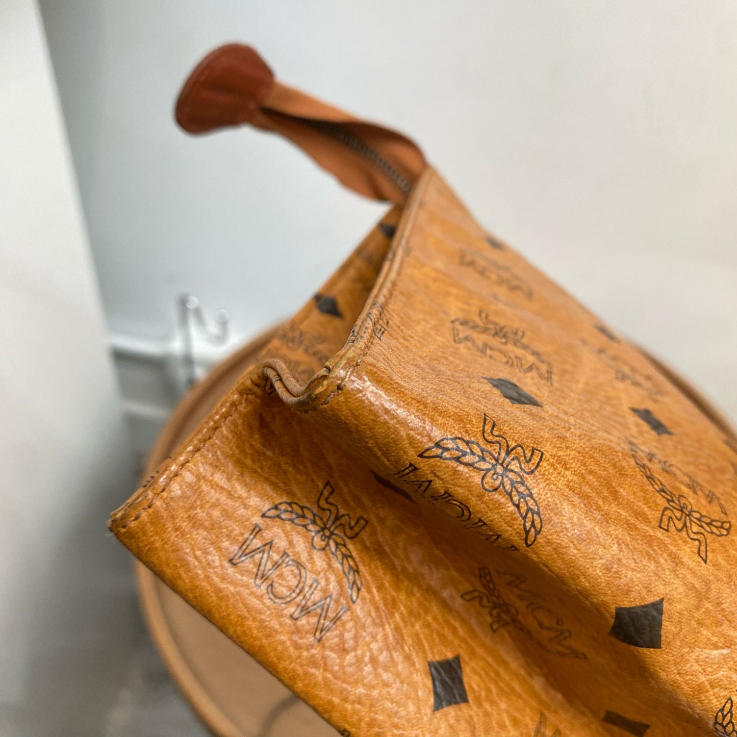 MCM Pouch