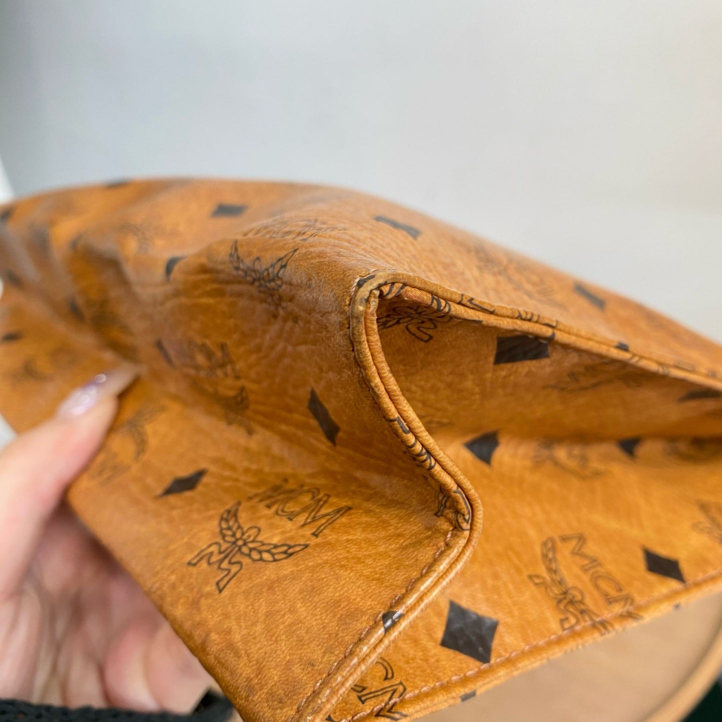 MCM Pouch
