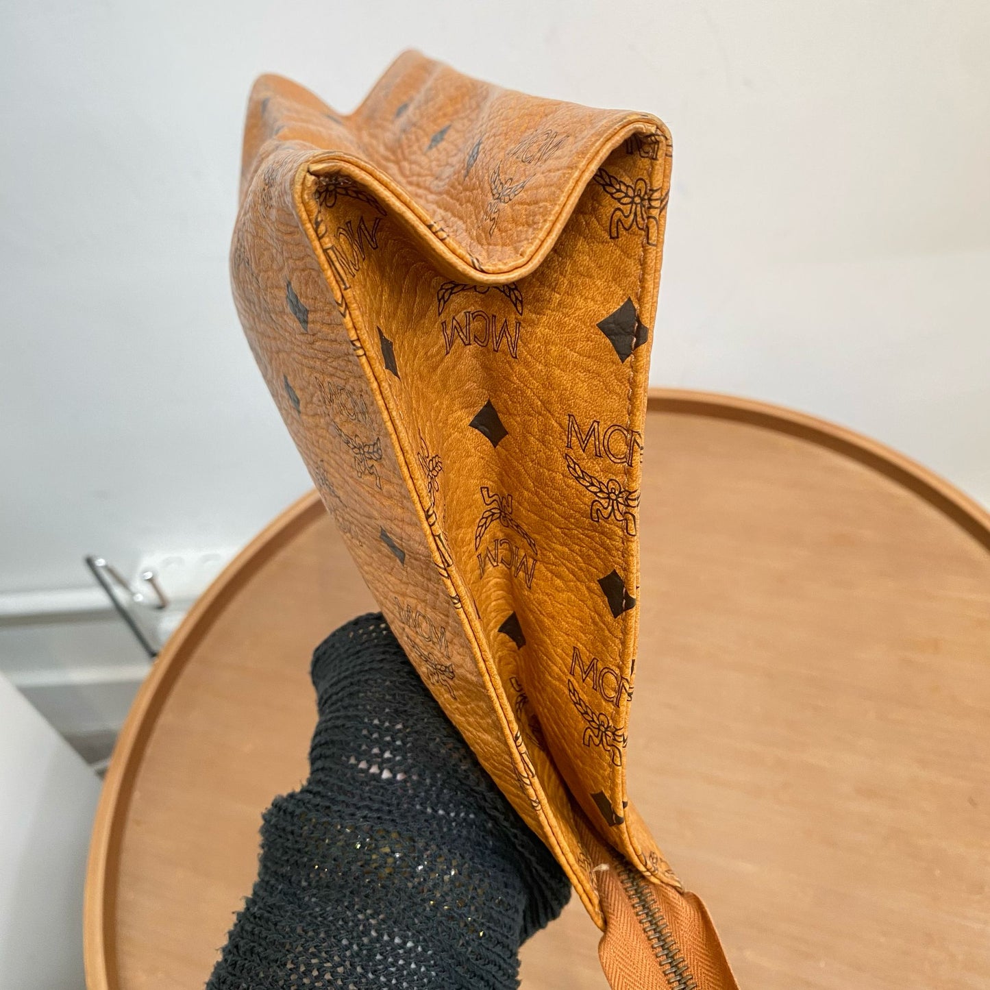 MCM Pouch
