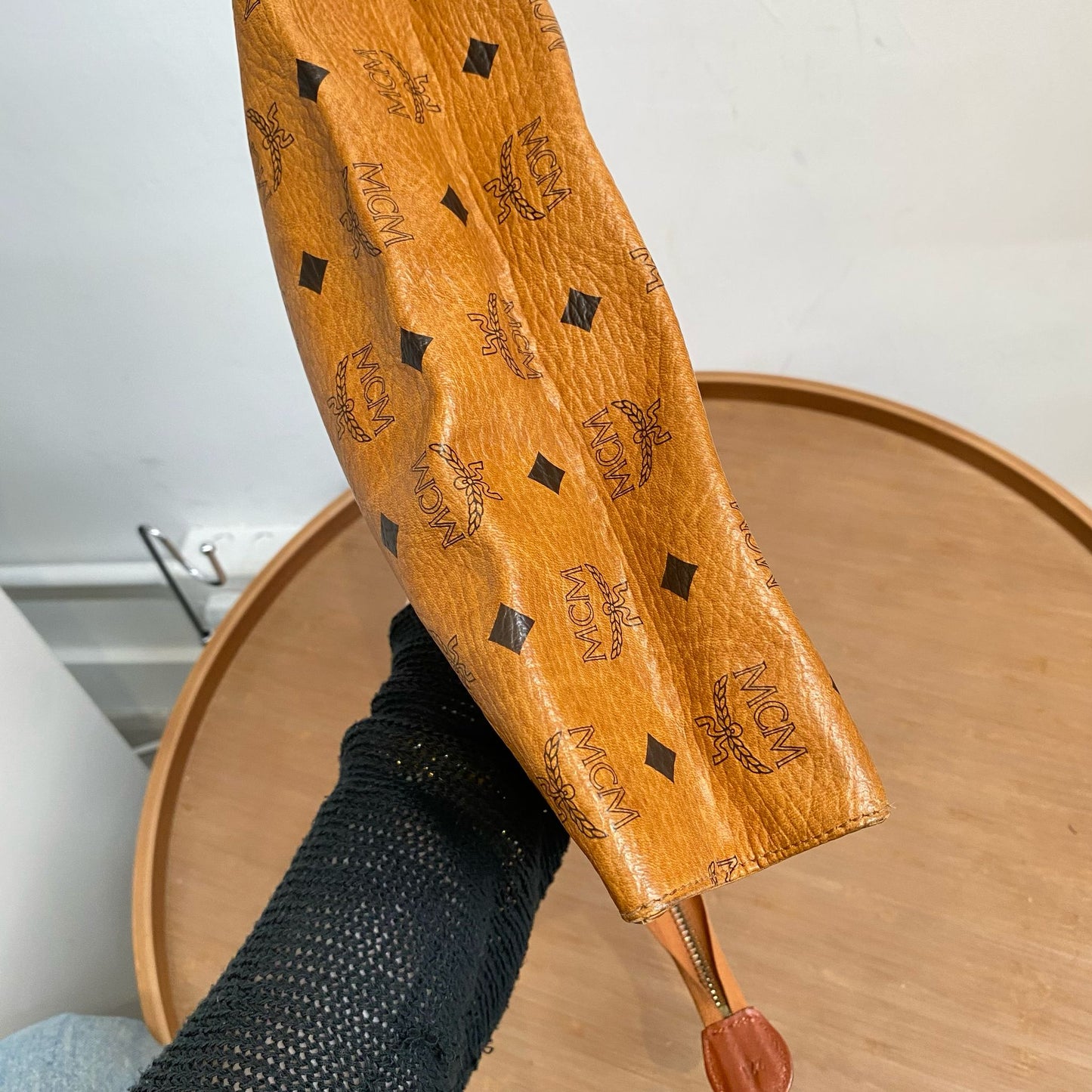 MCM Pouch