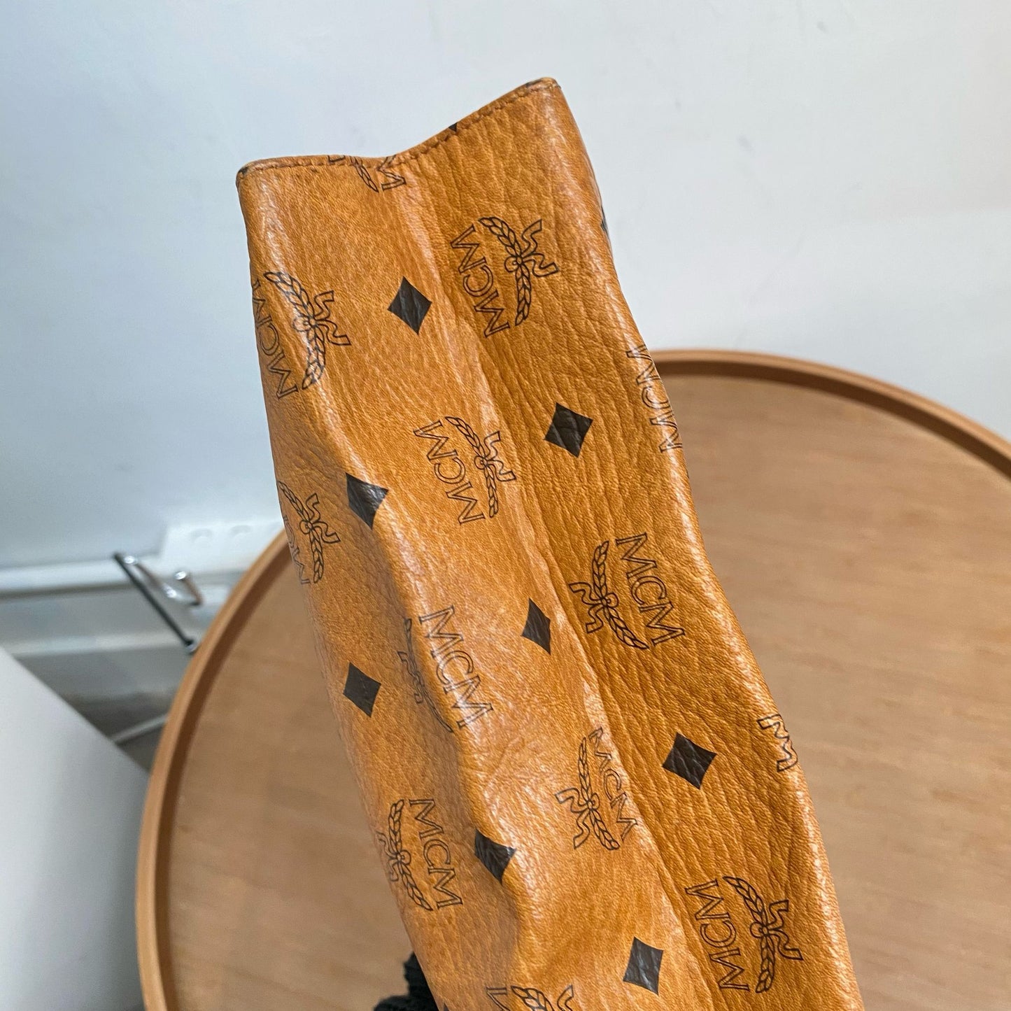 MCM Pouch