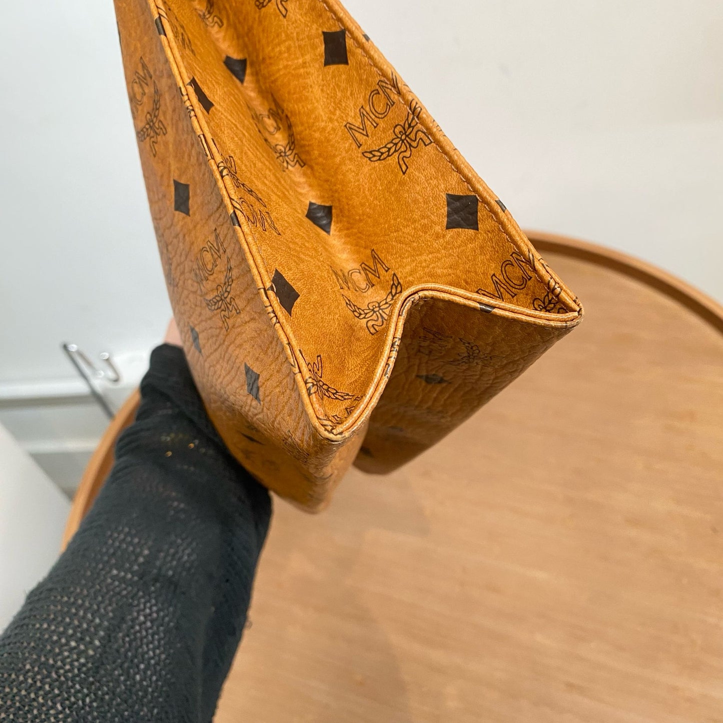 MCM Pouch