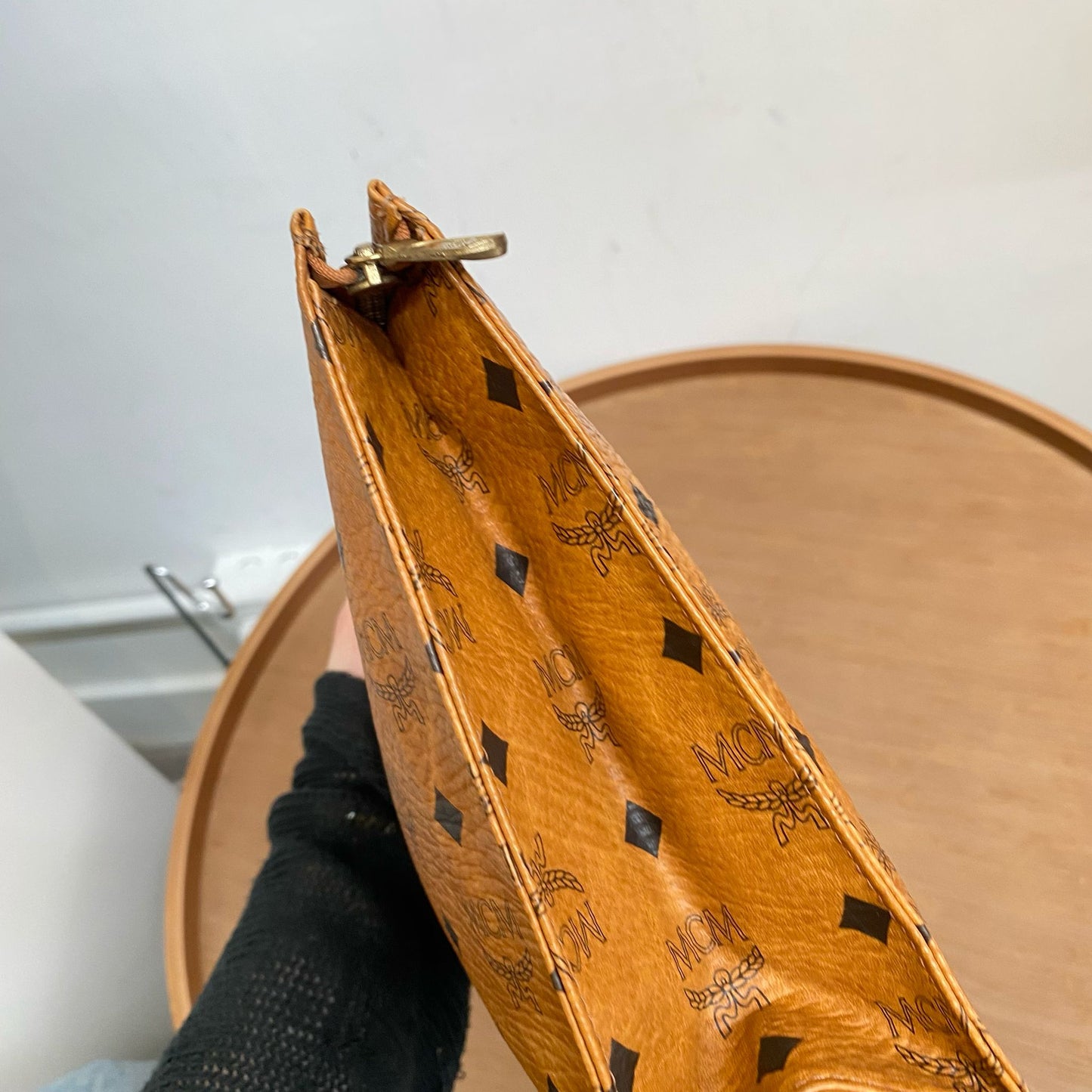 MCM Pouch